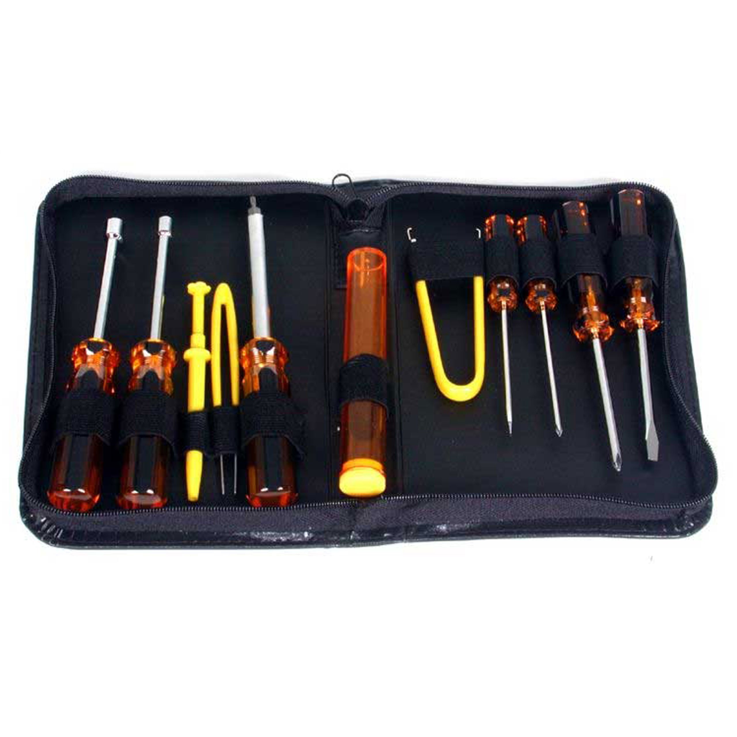 startech-com-kit-outils-informatiques-11-pi-ces-ctk200 image 2