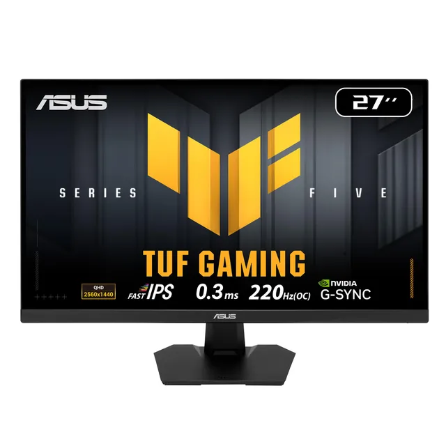 asus-rog-tuf-gaming-vg27aq5fz-cran-27-qhd-fast-ips-220hz-0-3ms image 1