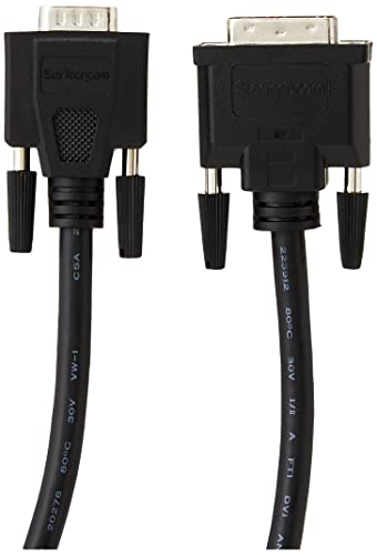 startech-com-c-ble-cran-dvi-a-vers-vga-hd15-m-m-2m-dvivgamm2m image 7