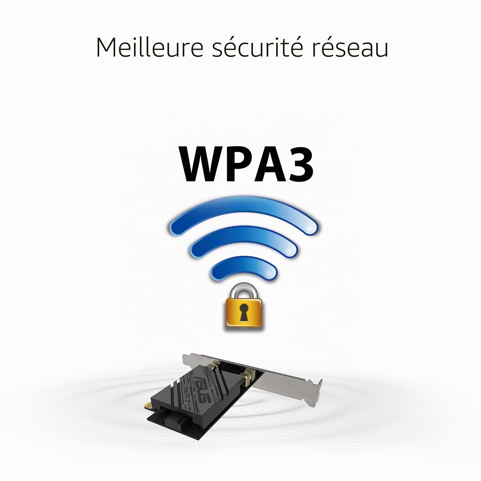 asus-rog-pce-be92bt-carte-r-seau-wi-fi-7-tri-bande-9400-mbit-s-bluetooth-5-4 image 6