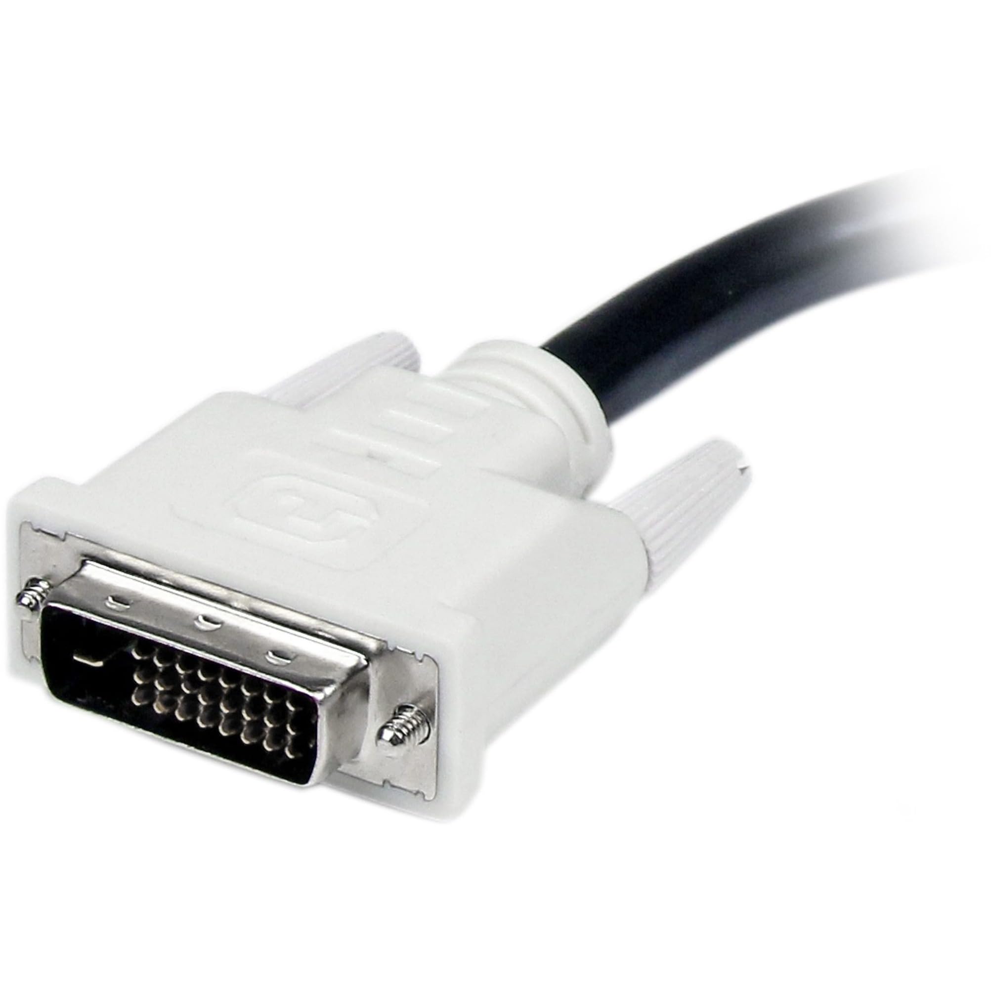 startech-com-dvidextaa6in-c-ble-prolongateur-dvi-d-dual-link-15-cm image 5