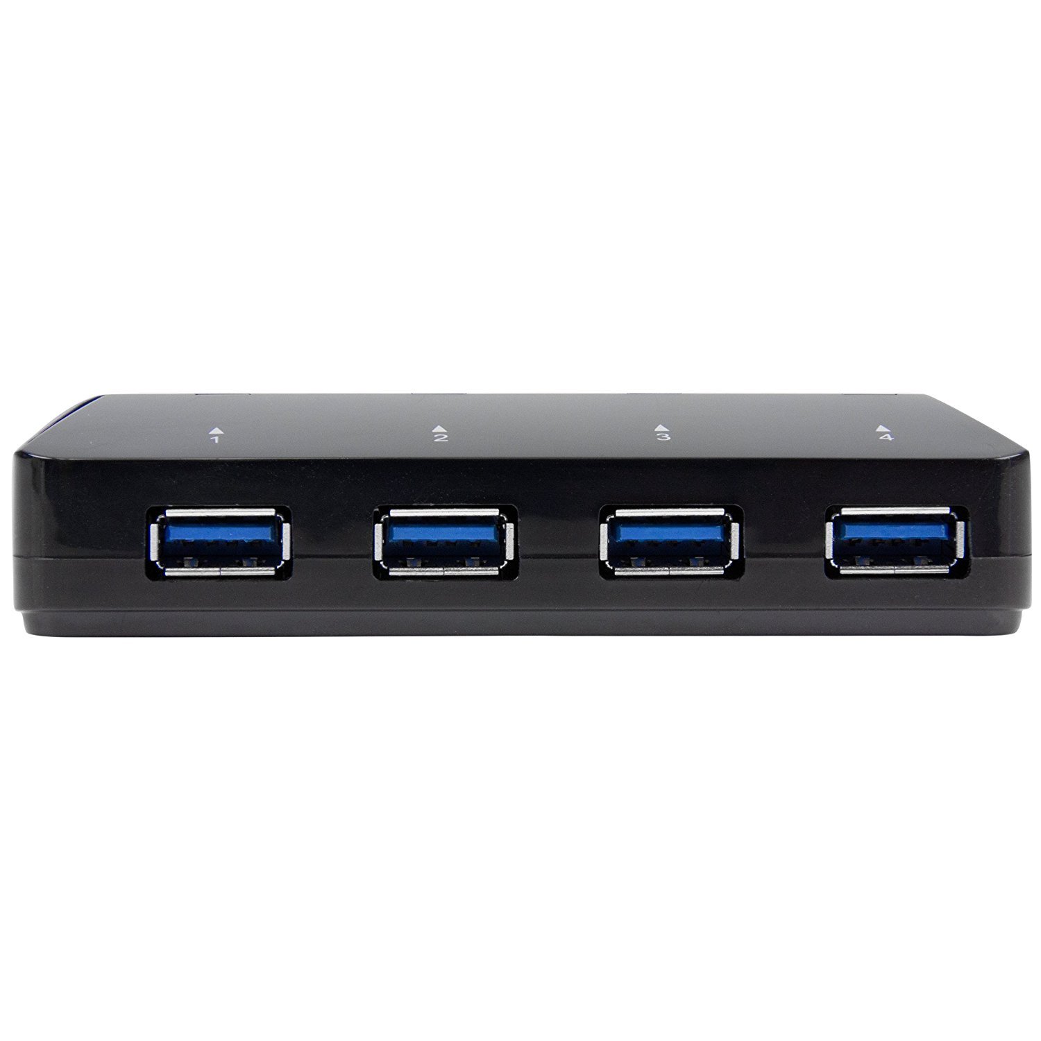 startech-com-hub-usb-a-10-ports-5gbps-2-ports-charge-rapide-st103008u2c image 6