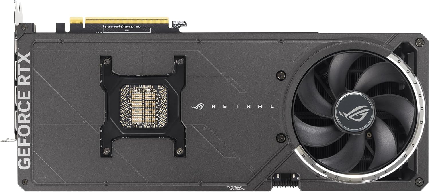 asus-rog-astral-geforce-rtx-5090-32gb-gddr7-oc-edition-carte-graphique-pcie-5-0 image 8