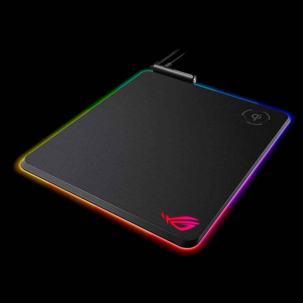 asus-rog-balteus-qi-tapis-de-souris-gaming-rgb-recharge-sans-fil-qi image 6