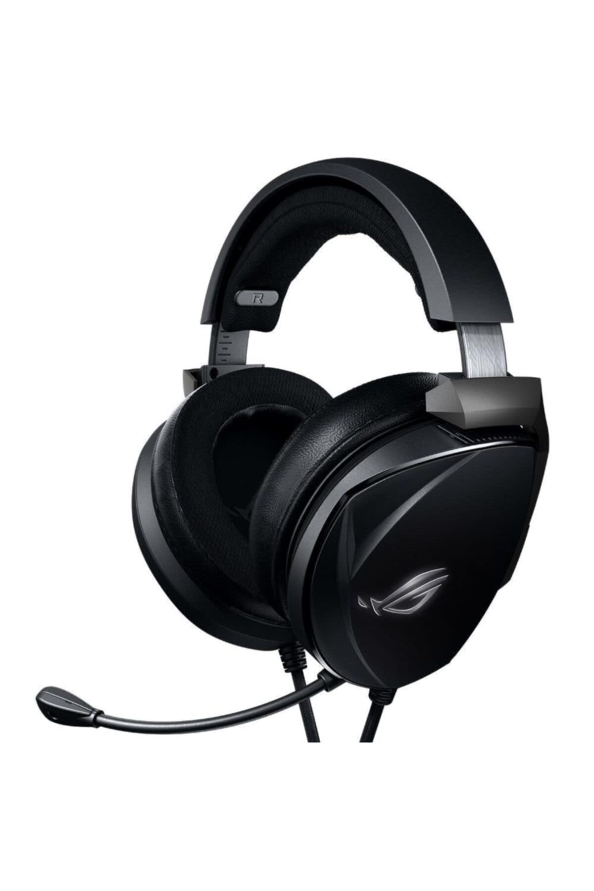 asus-rog-theta-electret-casque-gaming-electret-hi-fi-pc-et-consoles image 1