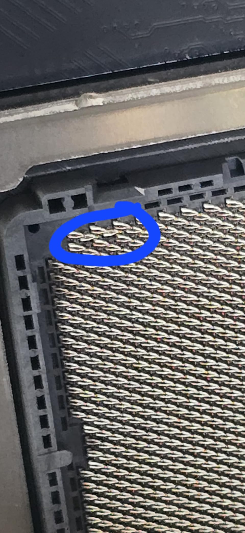 Très complète pour homelab