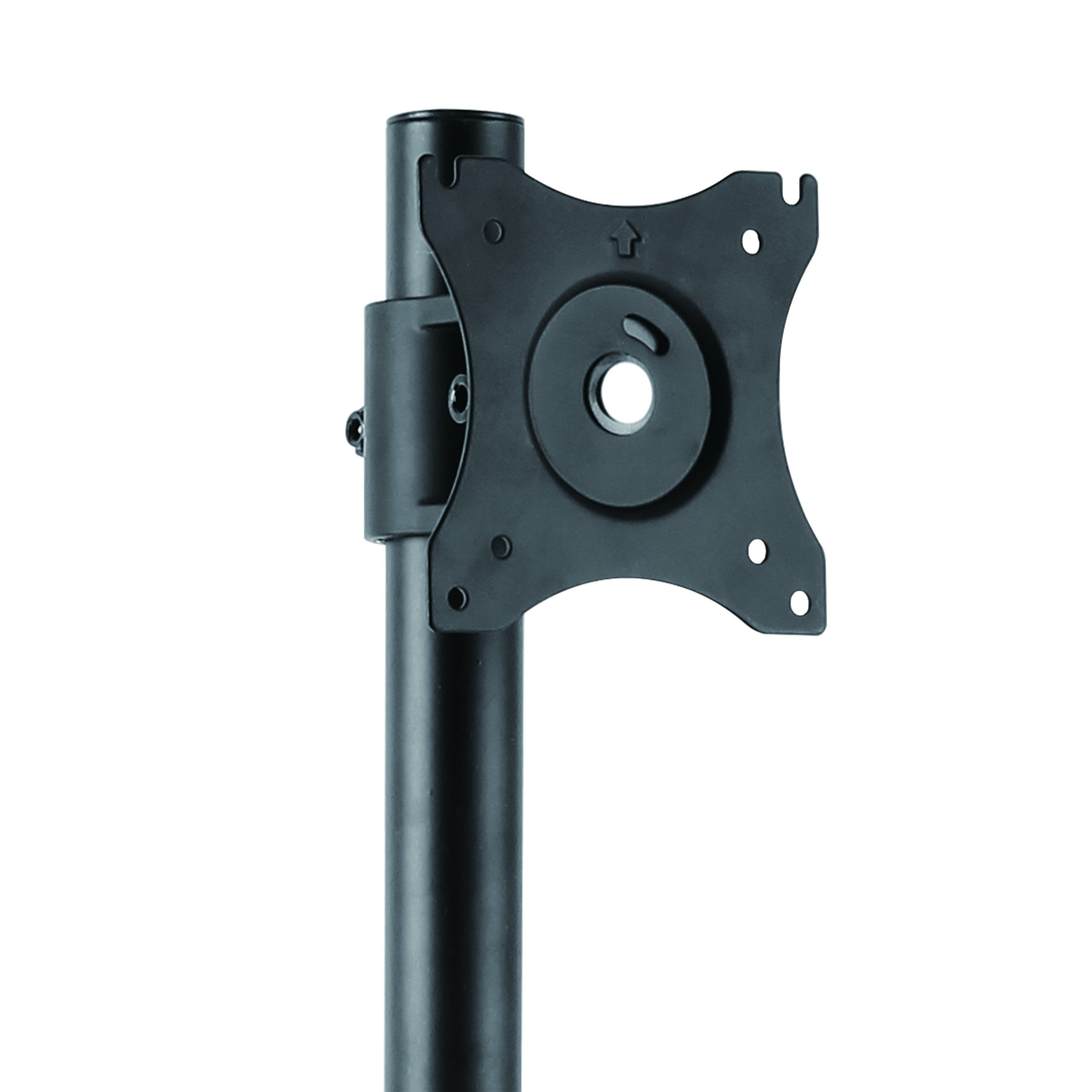 startech-com-armdualv-support-vertical-2-crans-13-27-noir image 3