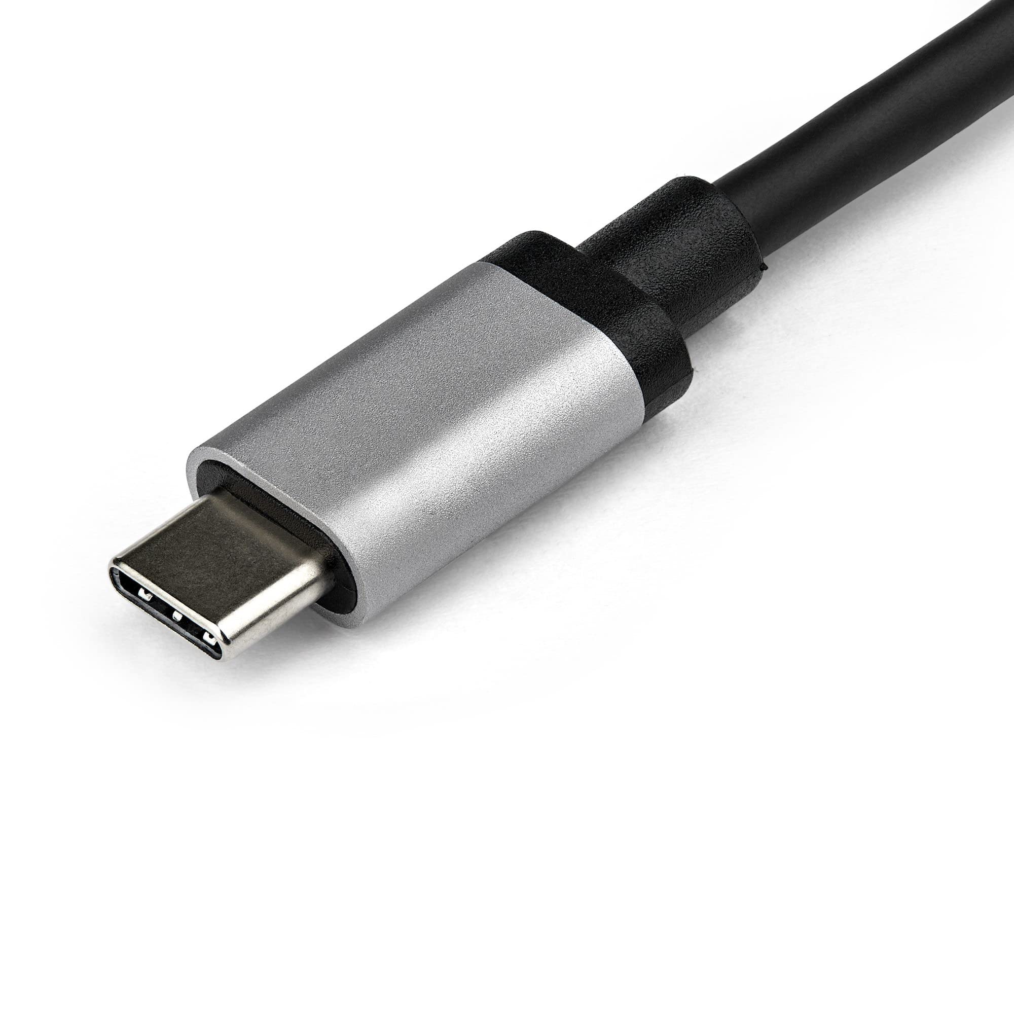startech-com-adaptateur-2-5gbe-usb-c-vers-ethernet-rj45-nbase-t image 4
