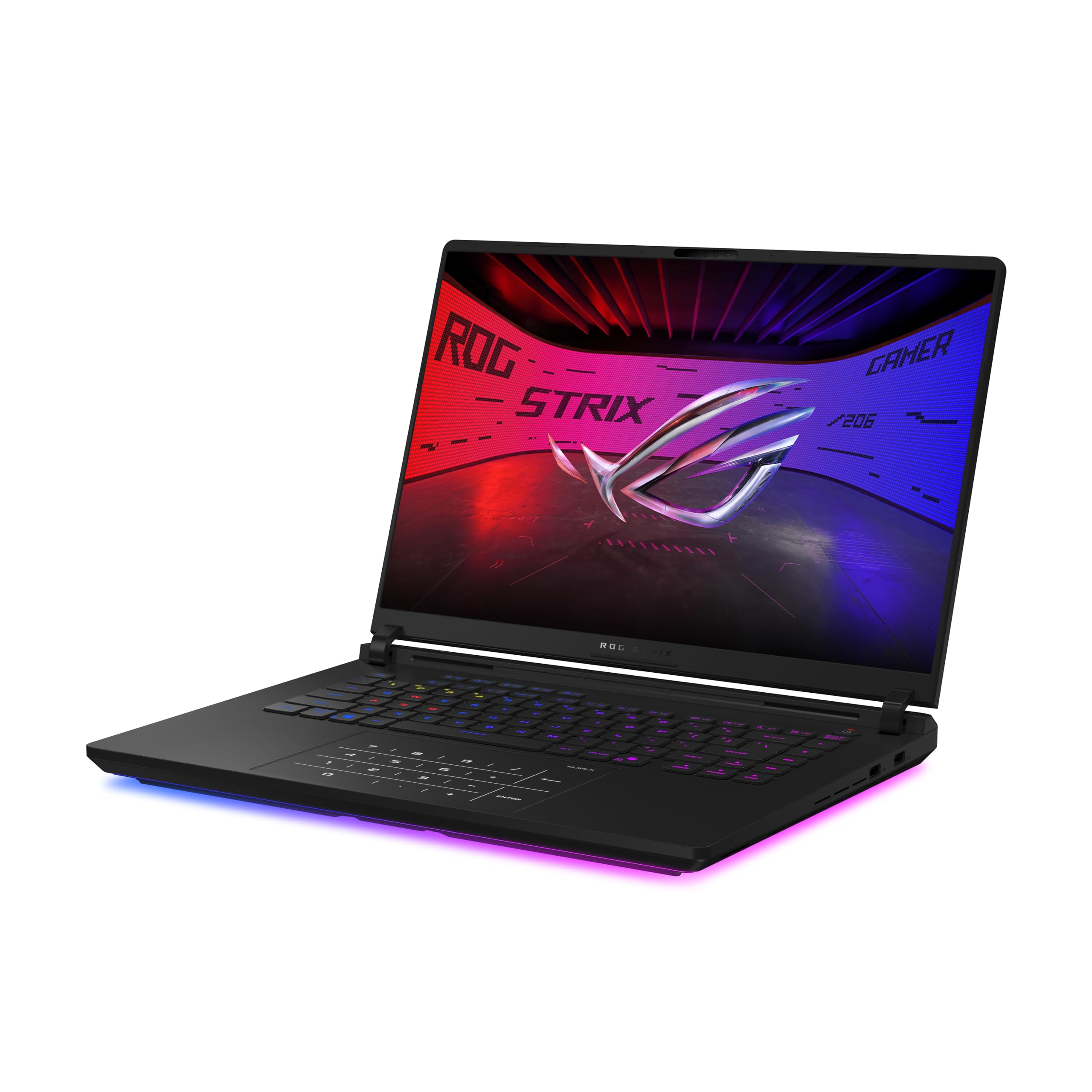 asus-rog-scar-16-g635lx-pc-portable-16-2-5k-240hz-ultra-9-rtx-5090 image 4