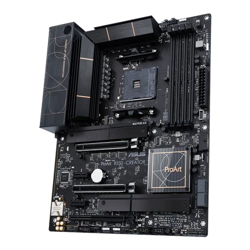 asus-proart-b550-creator-carte-m-re-am4-atx-double-thunderbolt-4 image 8
