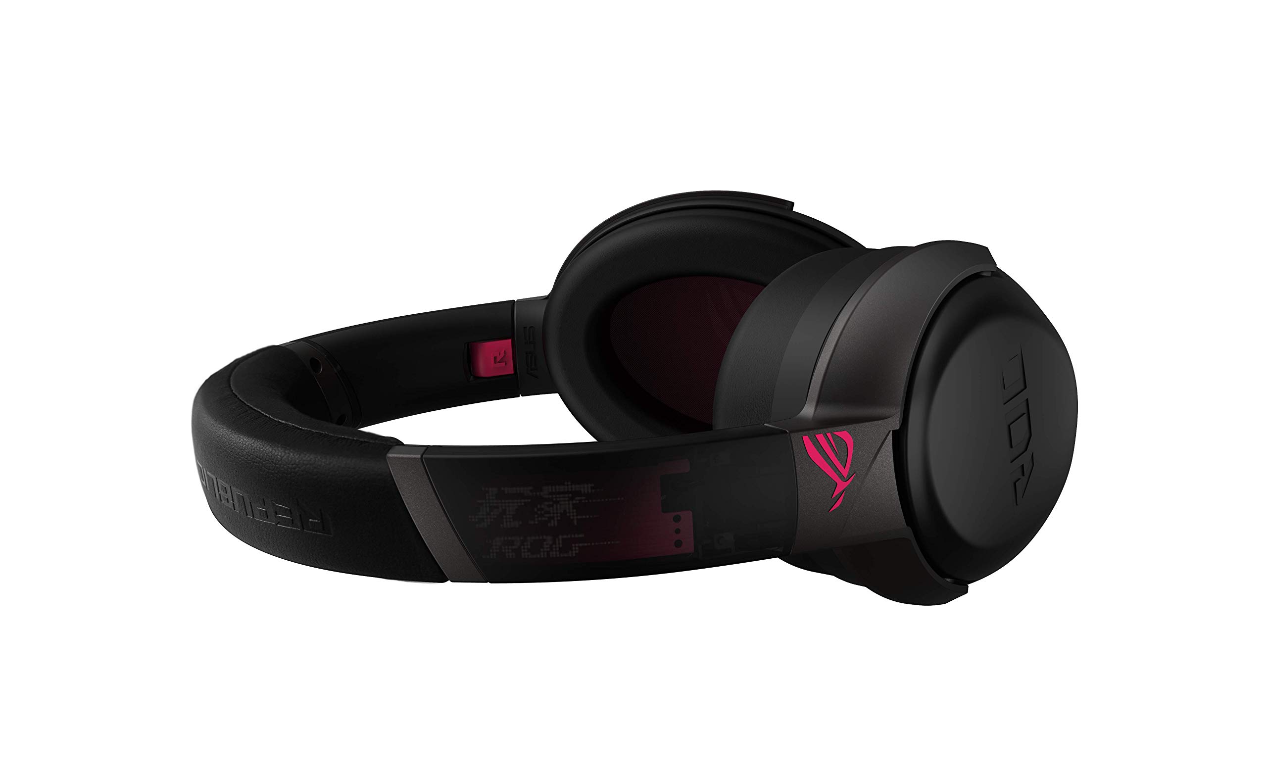asus-rog-strix-go-2-4-electro-punk-casque-gaming-sans-fil-2-4-ghz-usb-c image 8