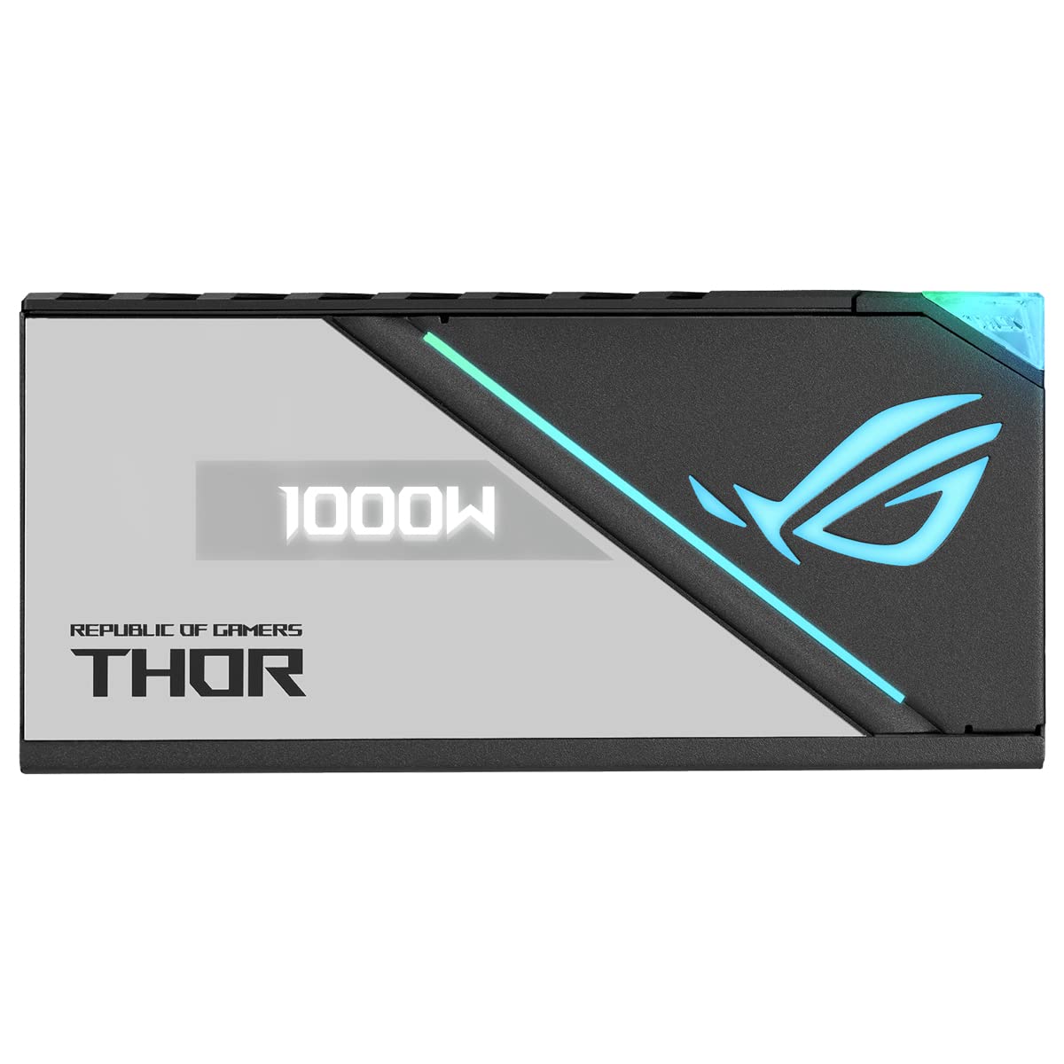 asus-rog-thor-1000w-platinum-ii-bloc-d-alimentation-modulaire-atx image 8