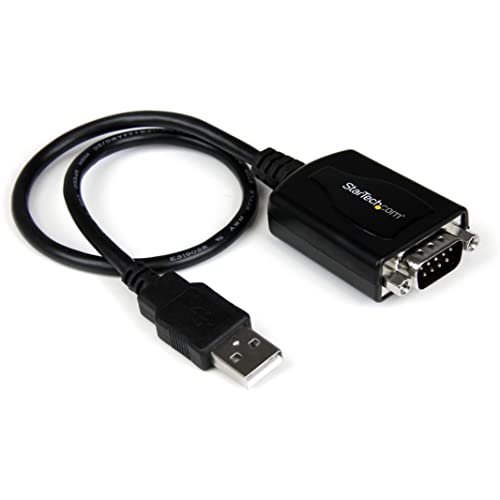 startech-com-icusb232pro-c-ble-adaptateur-usb-vers-s-rie-db9-rs232-30-cm image 5