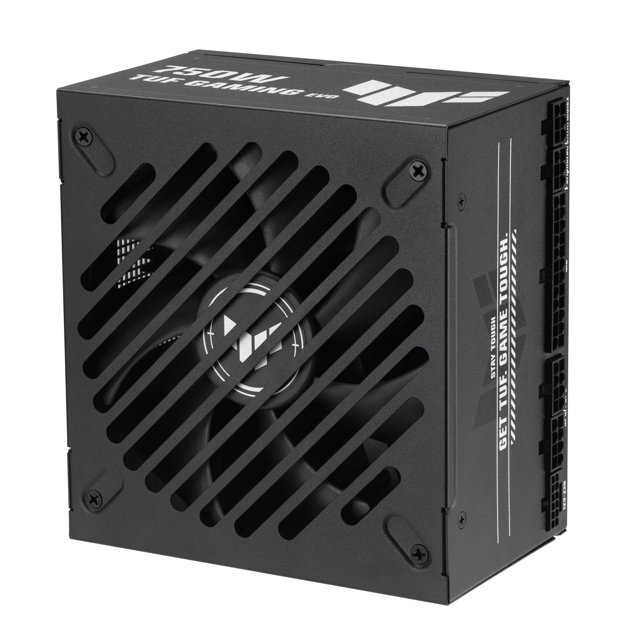 asus-rog-tuf-gaming-750w-gold-evo-bloc-d-alimentation-pc-750w-modulaire-80-gold- image 6