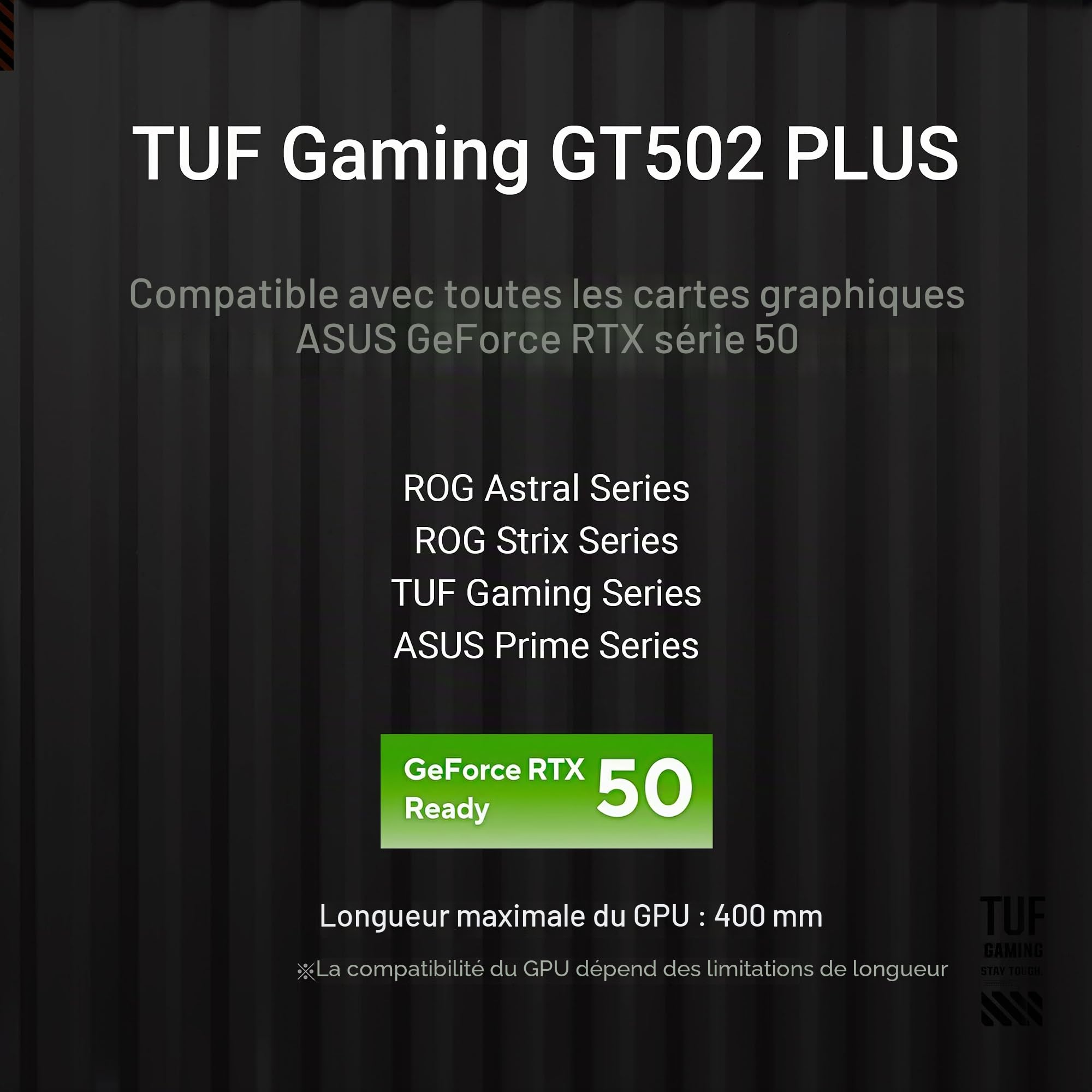 asus-tuf-gaming-gt502-plus-noir-bo-tier-pc-gaming-atx-double-chambre-usb-c-10-gb image 2