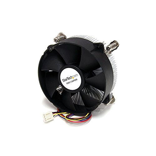 startech-com-fan1156pwm-ventilateur-cpu-95mm-avec-dissipateur-pwm-socket-1156 image 5