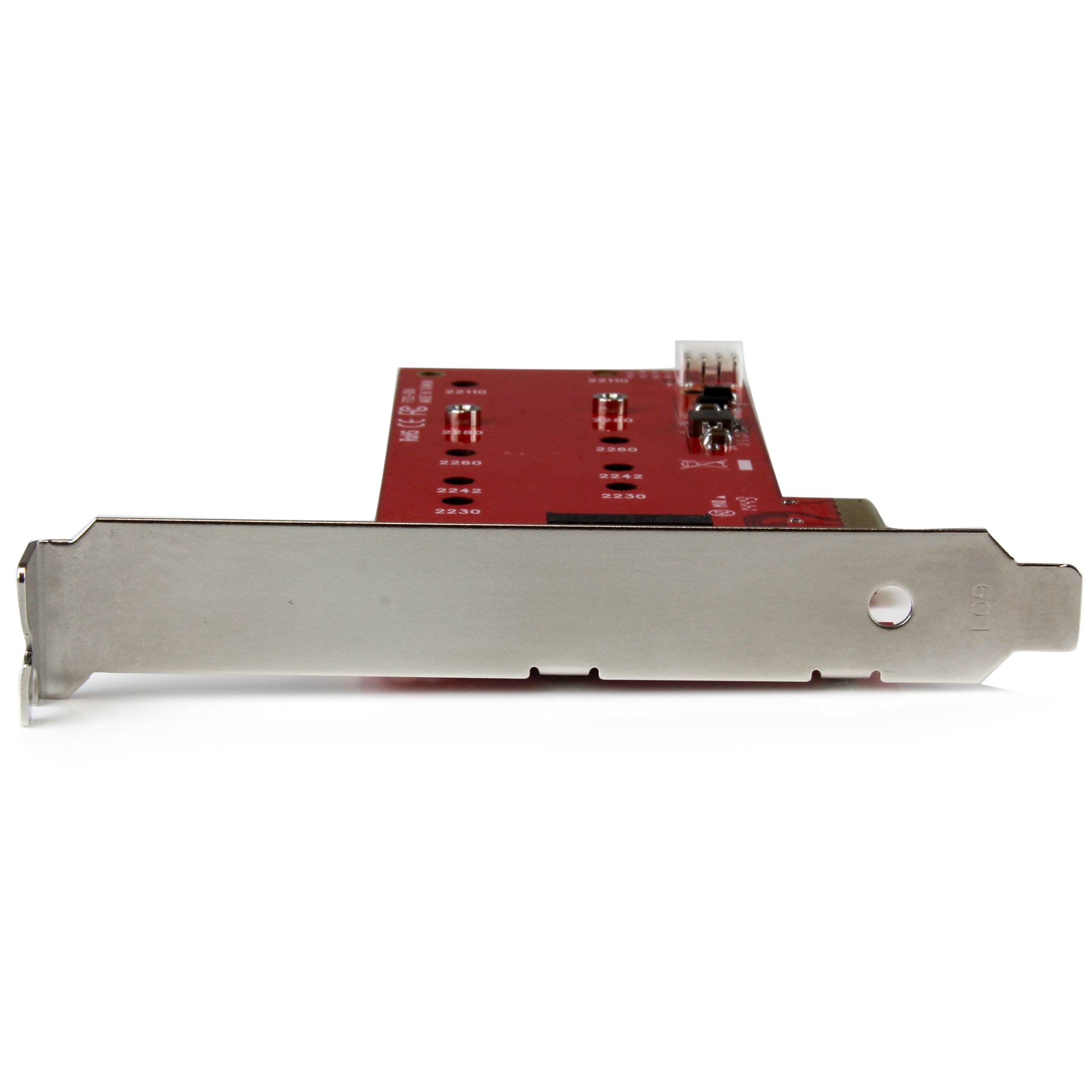startech-com-pex2m2-carte-contr-leur-pcie-pour-2-ssd-m-2-sata-iii-6gb-s image 3