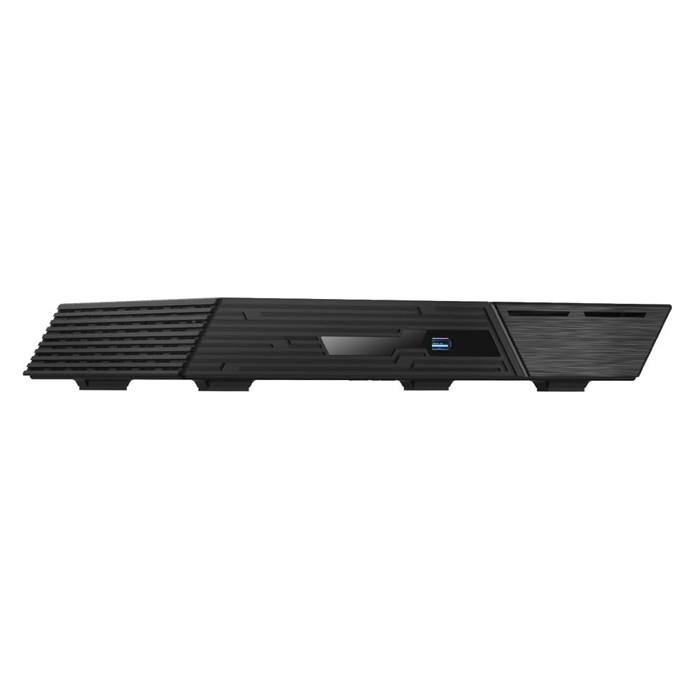 asustor-flashstor-6-gen2-fs6806x-nas-6-baies-m-2-ssd-nvme-10gbe image 6
