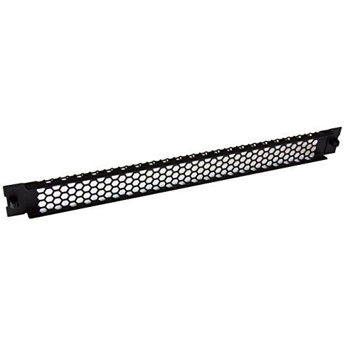 startech-com-rkpnltl1uv-panneau-d-obturation-ventil-1u-19-pouces-sans-outil image 7
