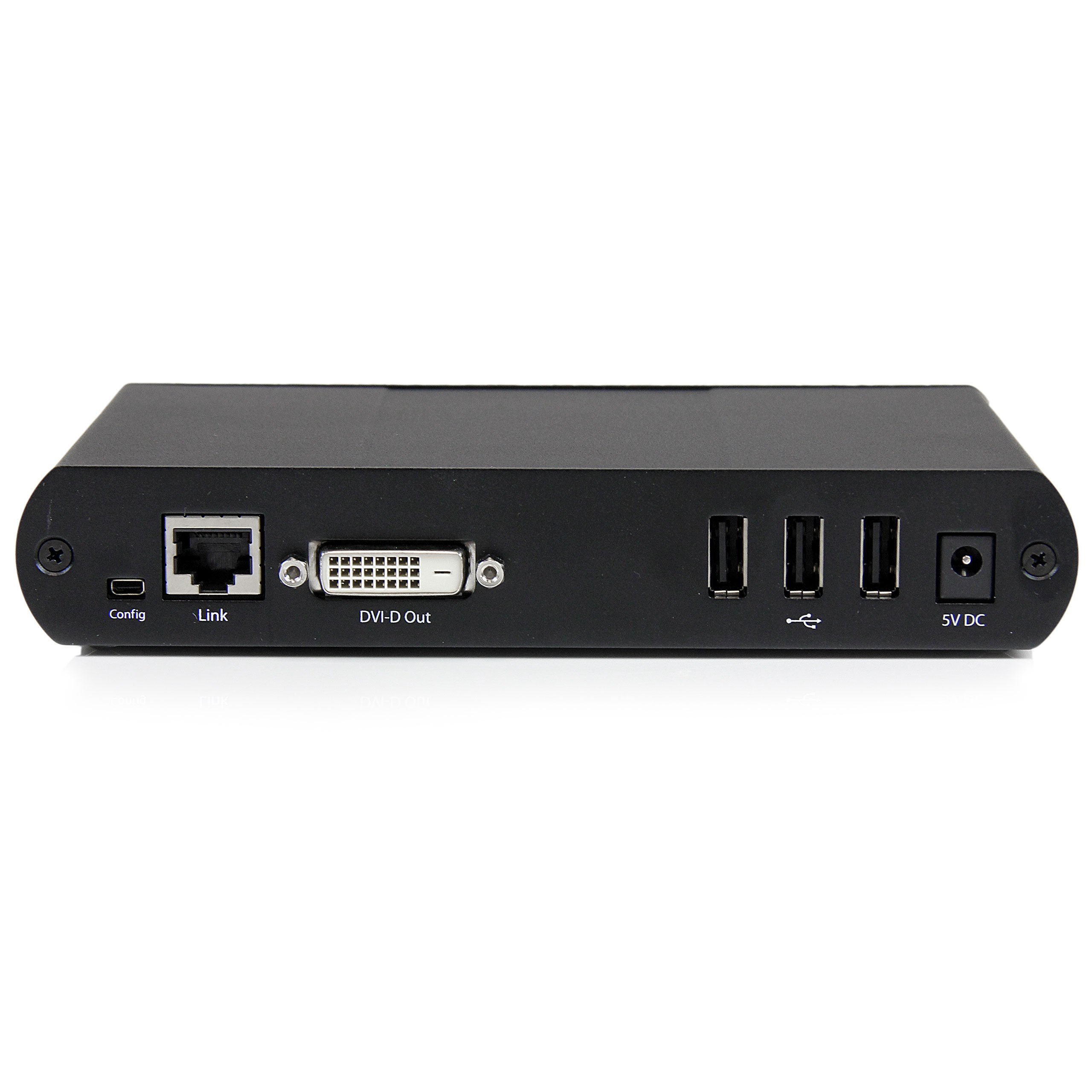 startech-com-sv565utpduv-extendeur-console-kvm-usb-dvi-sur-cat5e-6-100m image 5