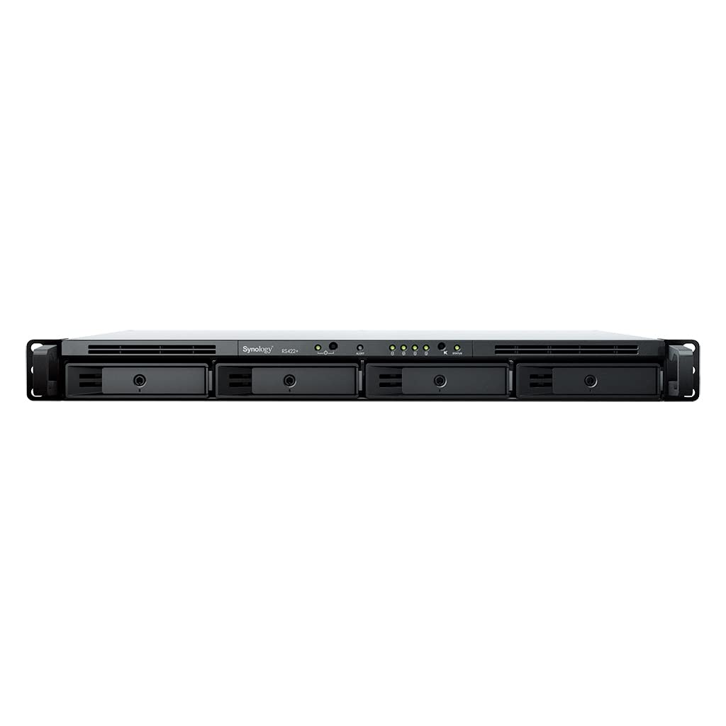 synology-rs422-bo-tier-nas-rack-1u-4-baies-3-5-2-5-ryzen image 1