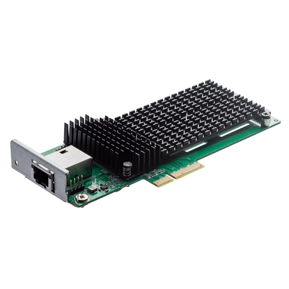 asustor-as-t10g2-carte-r-seau-10g-pcie-rj45-marvell-aqc107-nas-et-pc image 4