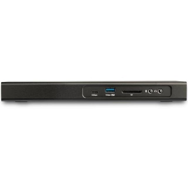 startech-com-tb3dk2dpm2-dock-thunderbolt-3-double-4k-60hz-avec-slot-m-2-pcie image 4