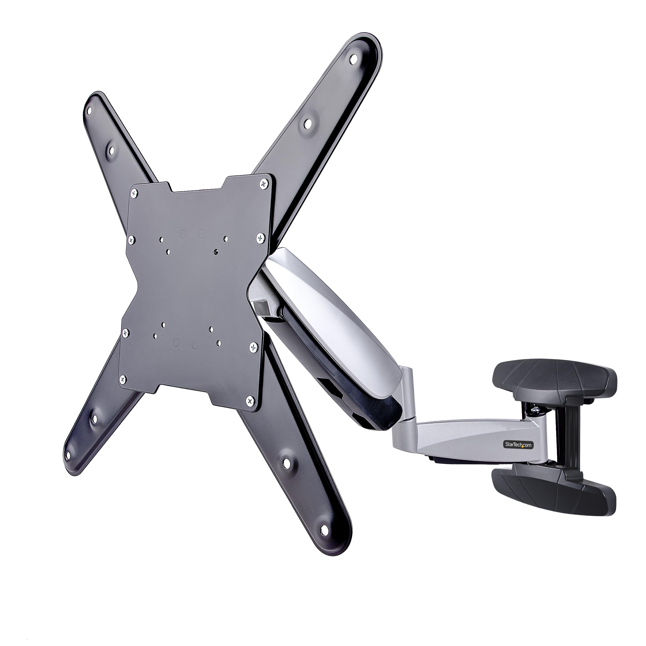 startech-com-fpwartb2-support-mural-tv-cran-plat-32-70-pouces-45-kg-full-motion- image 3