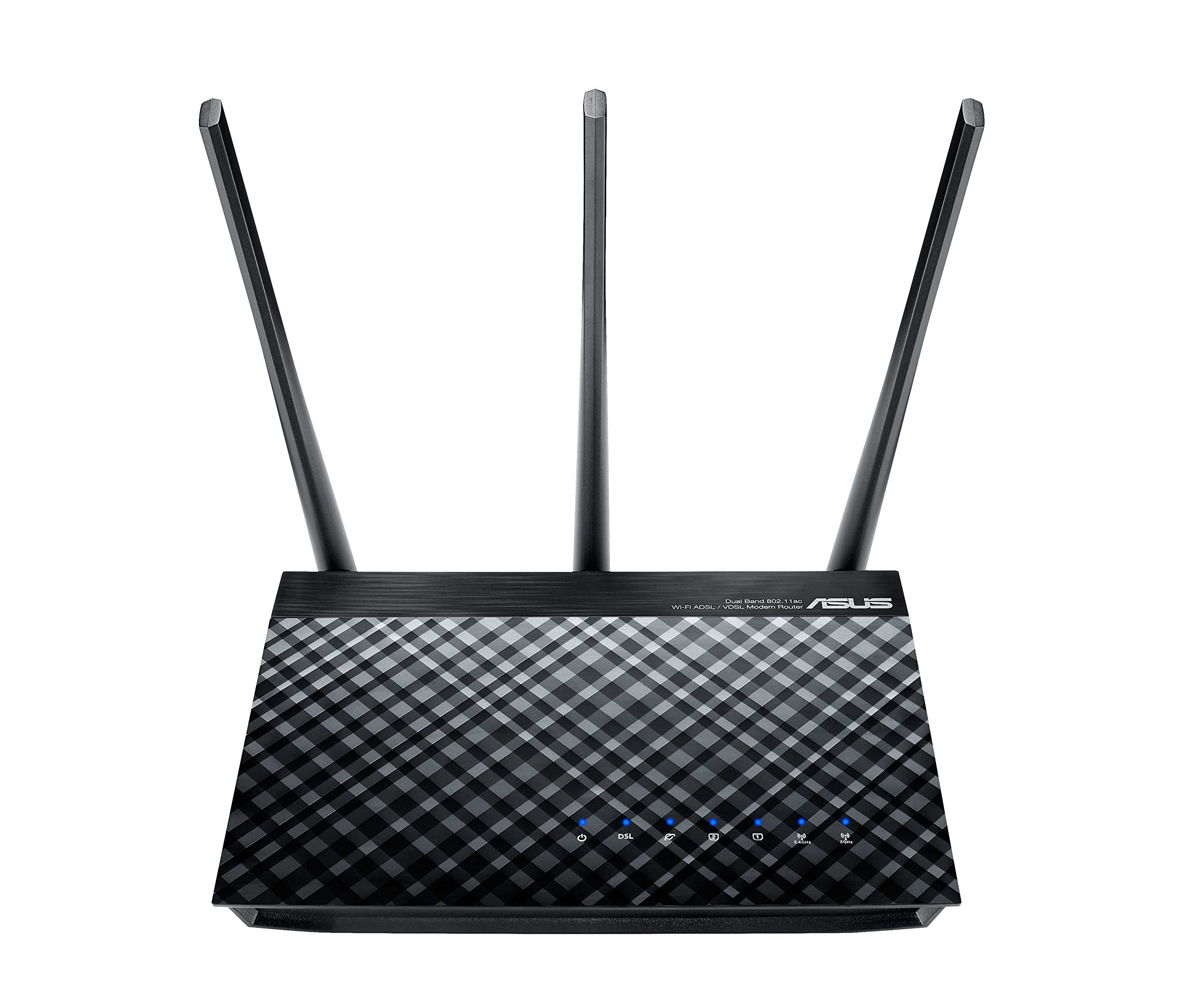 asus-dsl-ac68u-modem-routeur-adsl-vdsl-wifi-ac1900-gigabit-noir image 4