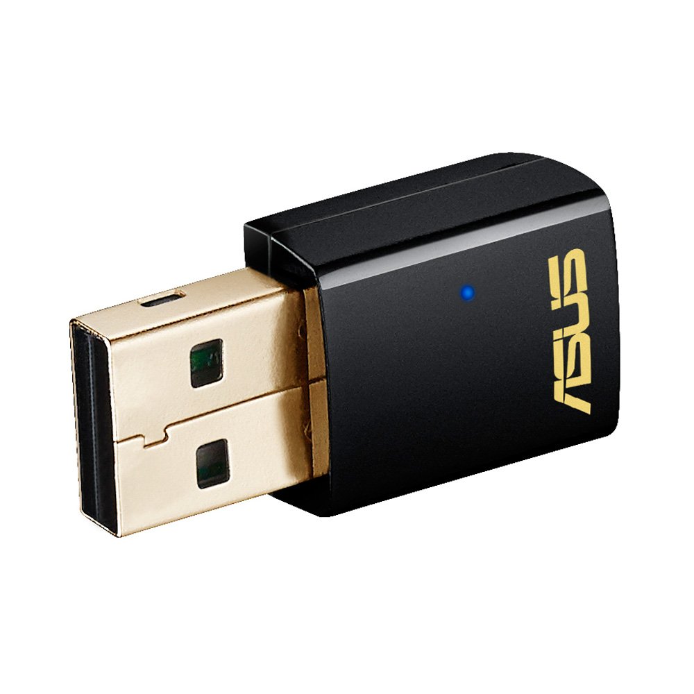 asus-usb-ac51-adaptateur-wifi-usb-ac600-double-bande image 2