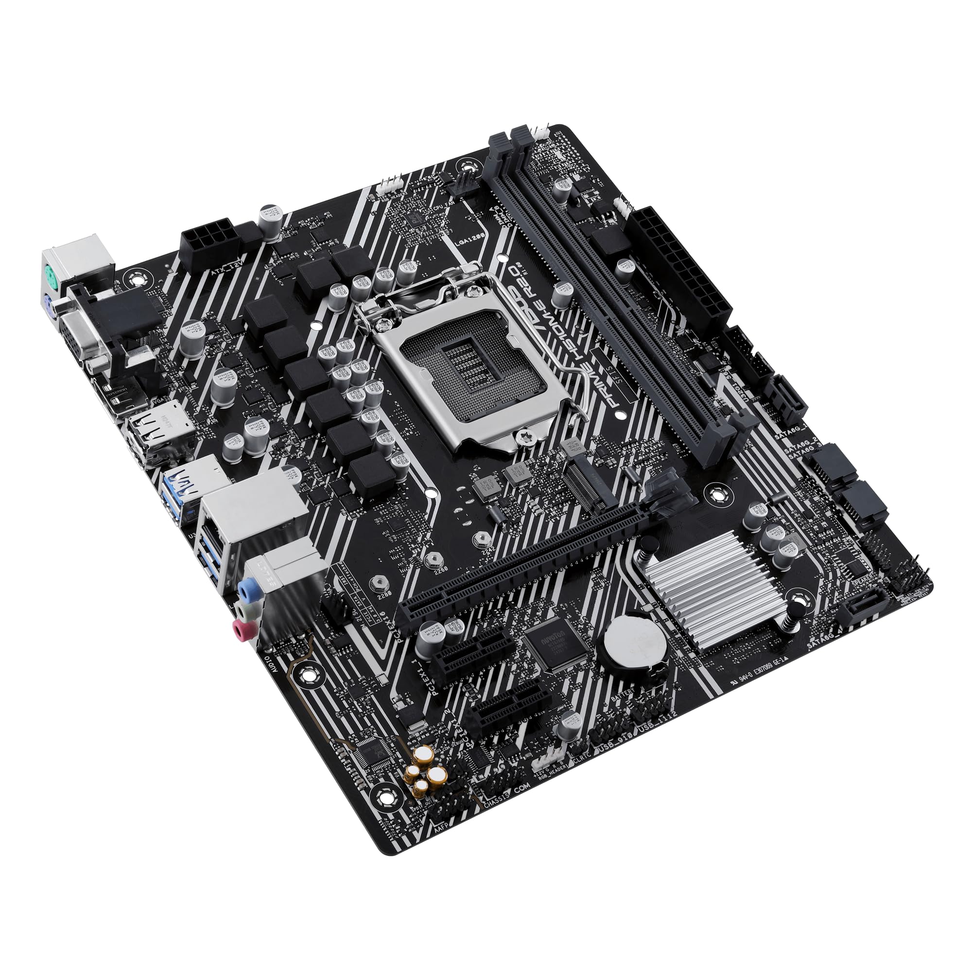 asus-prime-h510m-e-r2-0-carte-m-re-micro-atx-lga1200 image 5