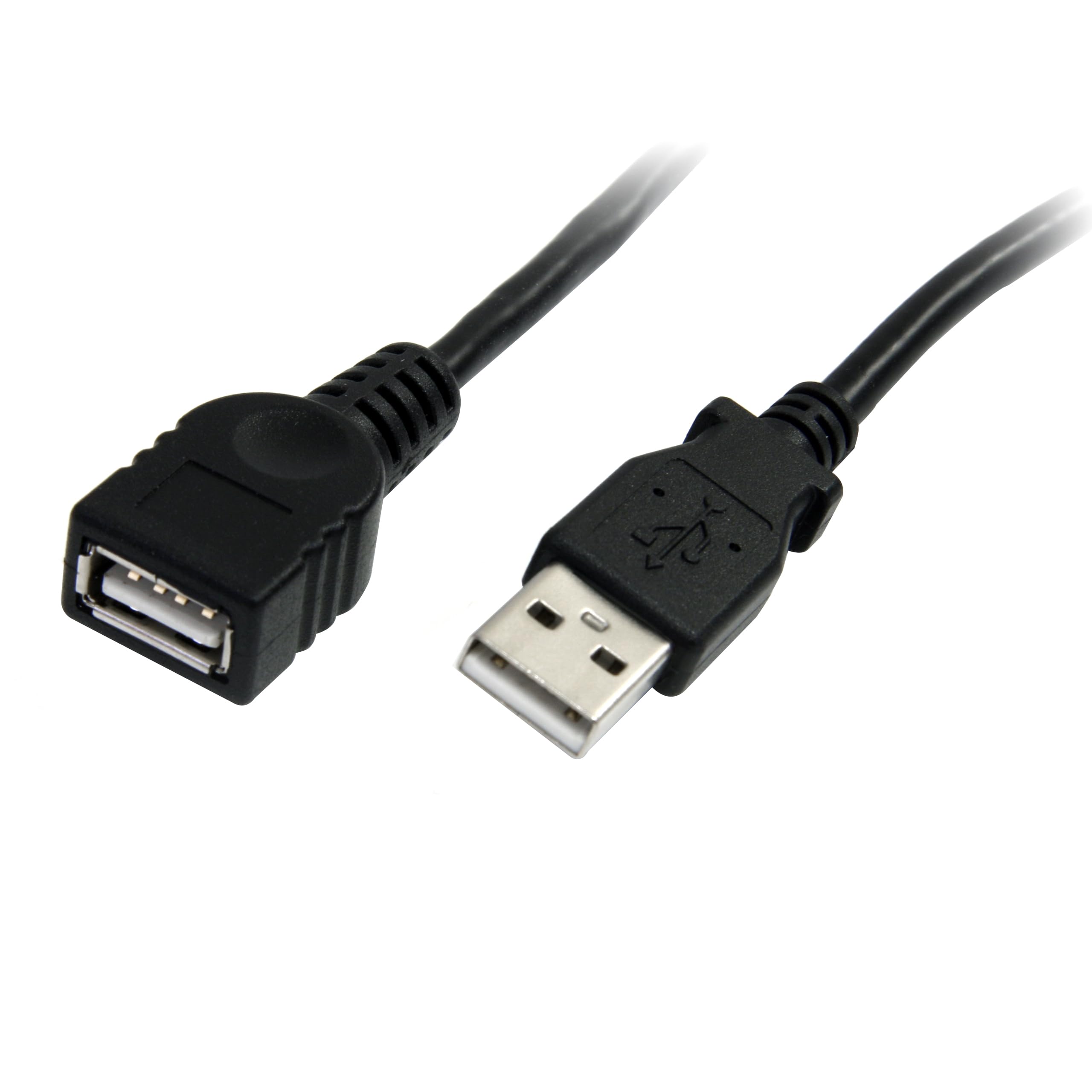 startech-com-usbextaa6in-rallonge-usb-2-0-a-vers-a-15-cm-noir image 4