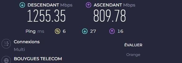 Enfin un wifi stable partout