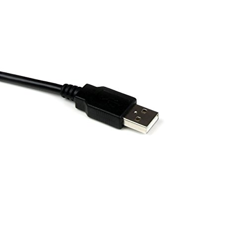 startech-com-rallonge-usb-2-0-usb-a-m-f-1-5m-noire image 8