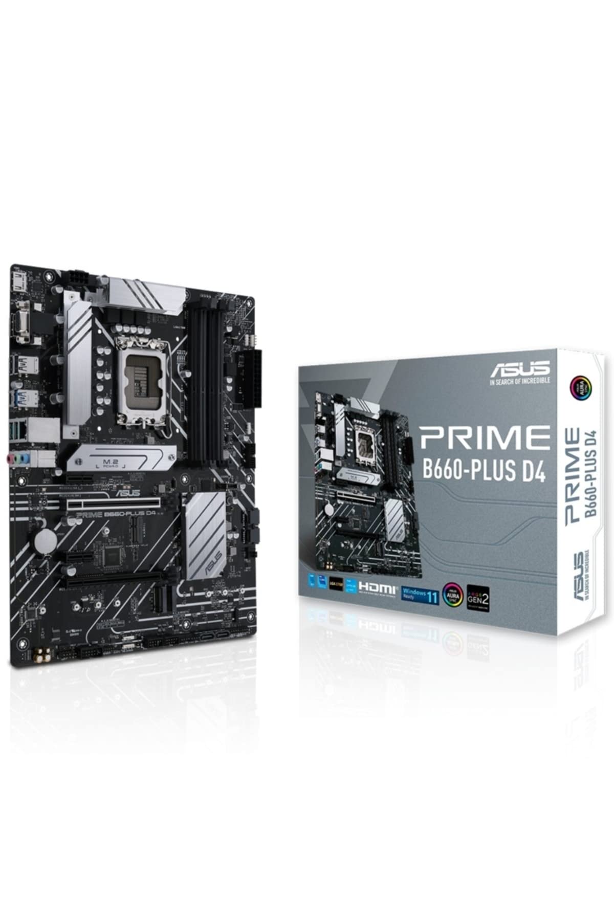 asus-prime-b660-plus-d4-carte-m-re-atx-lga-1700-pcie-4-0-3x-m-2-usb-c-2-5gbe image 1