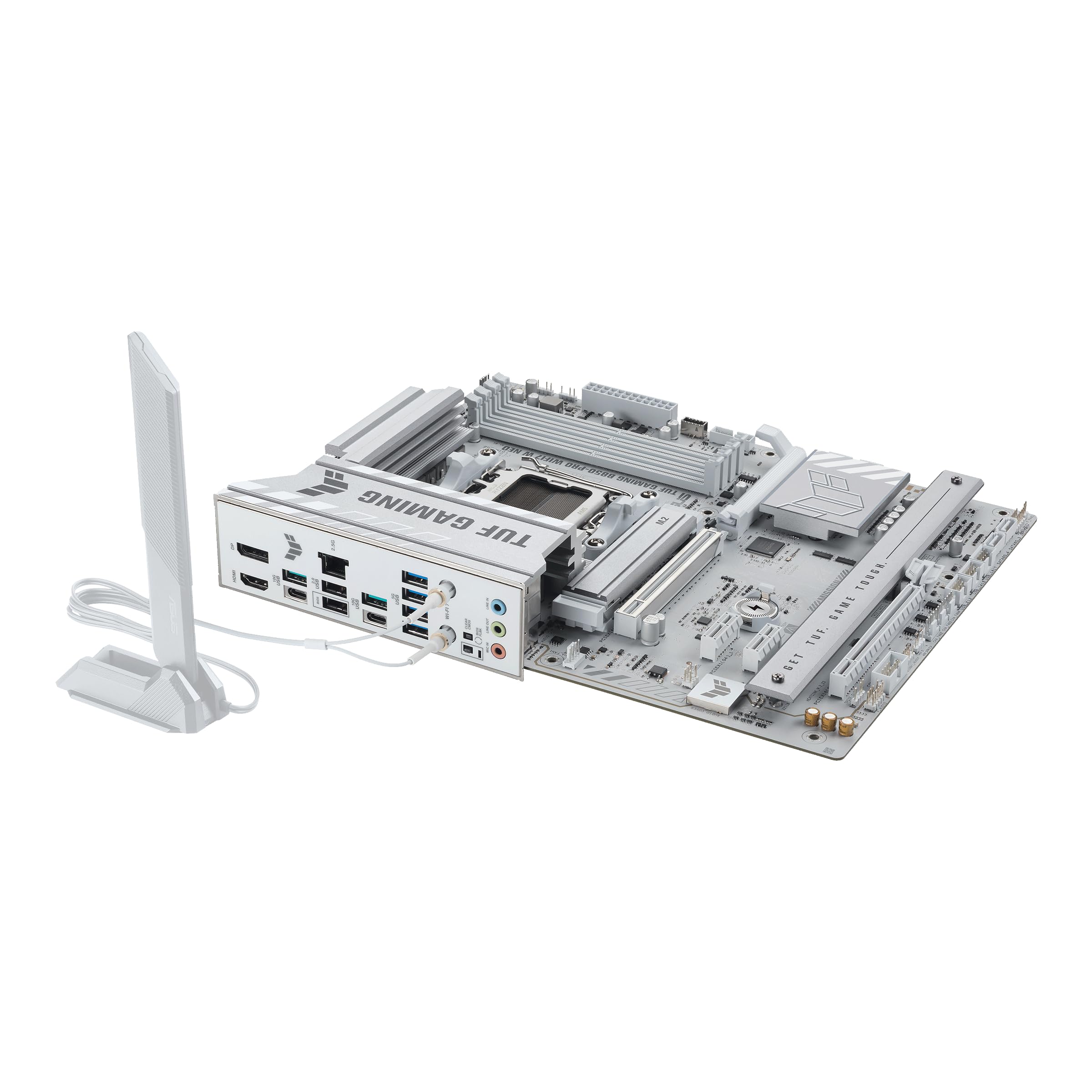 asus-rog-tuf-gaming-b850-pro-wifi7-w-neo-carte-m-re-am5-atx-ddr5 image 6