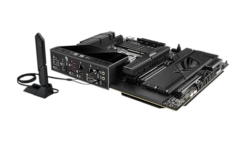 asus-rog-crosshair-x870e-dark-hero-carte-m-re-atx-am5-ddr5-wifi-7 image 8