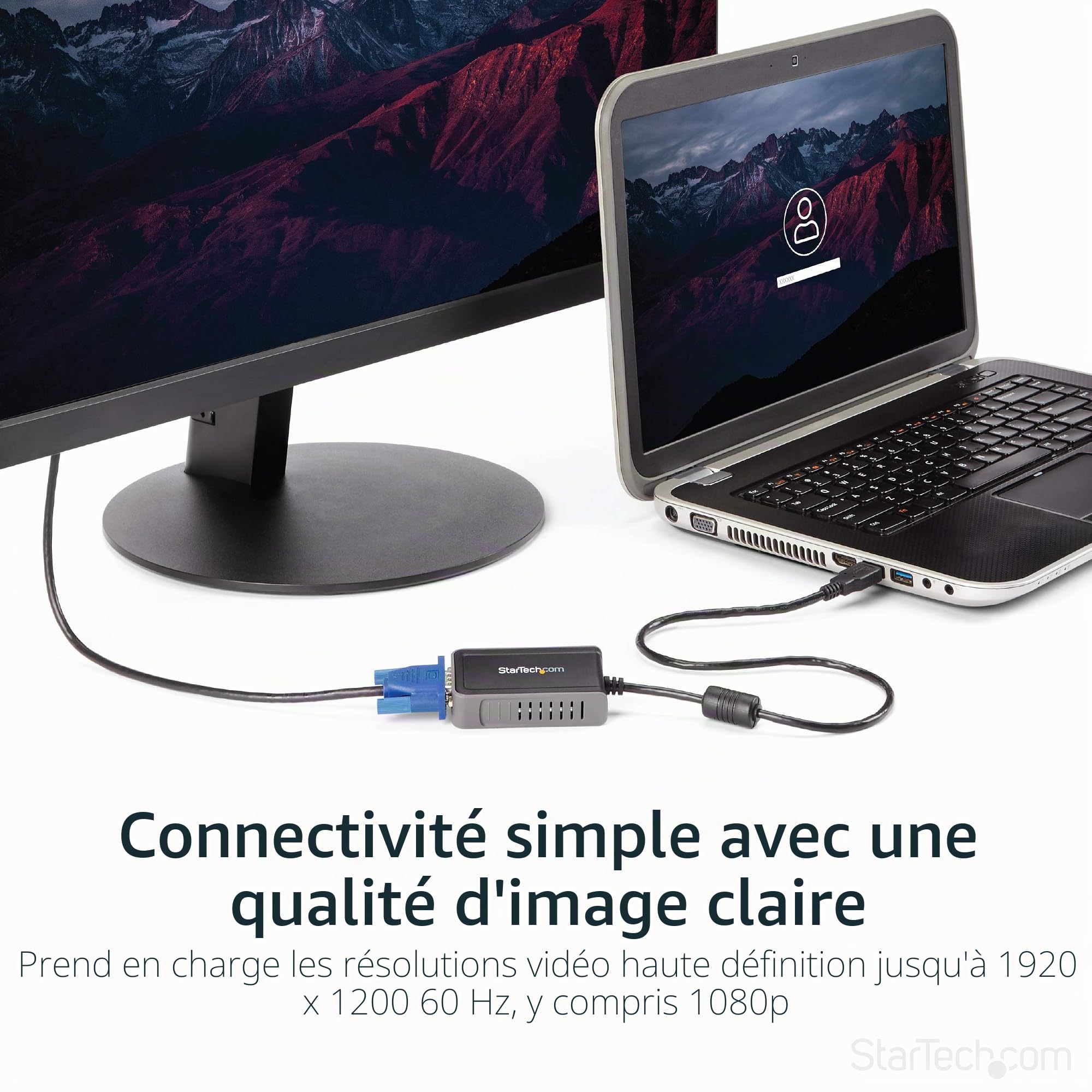 startech-com-usb2vgae2-adaptateur-usb-a-2-0-vers-vga-1440x900 image 3