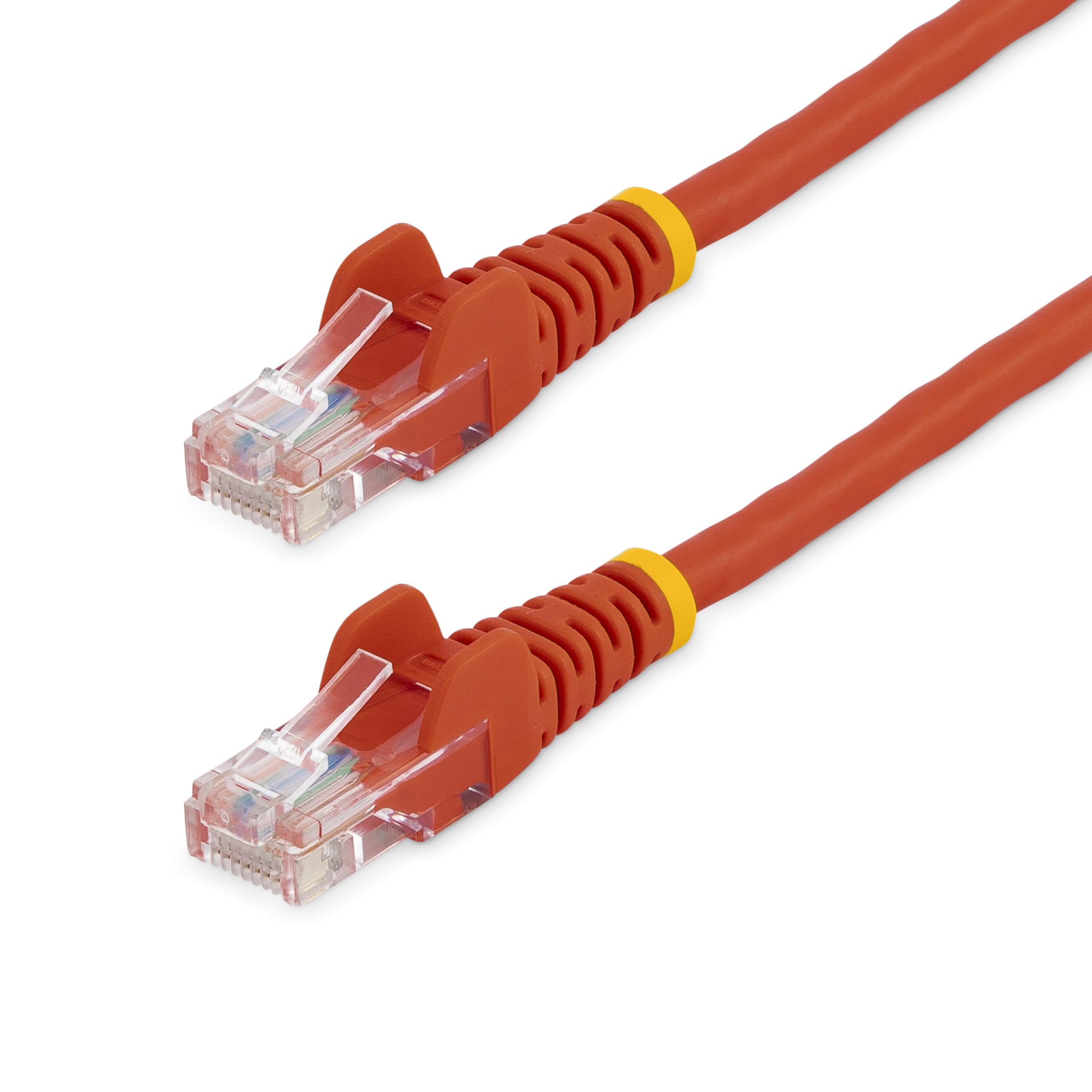 startech-com-c-ble-r-seau-utp-cat5e-rj45-jaune-3-05-m-45patch10yl image 7