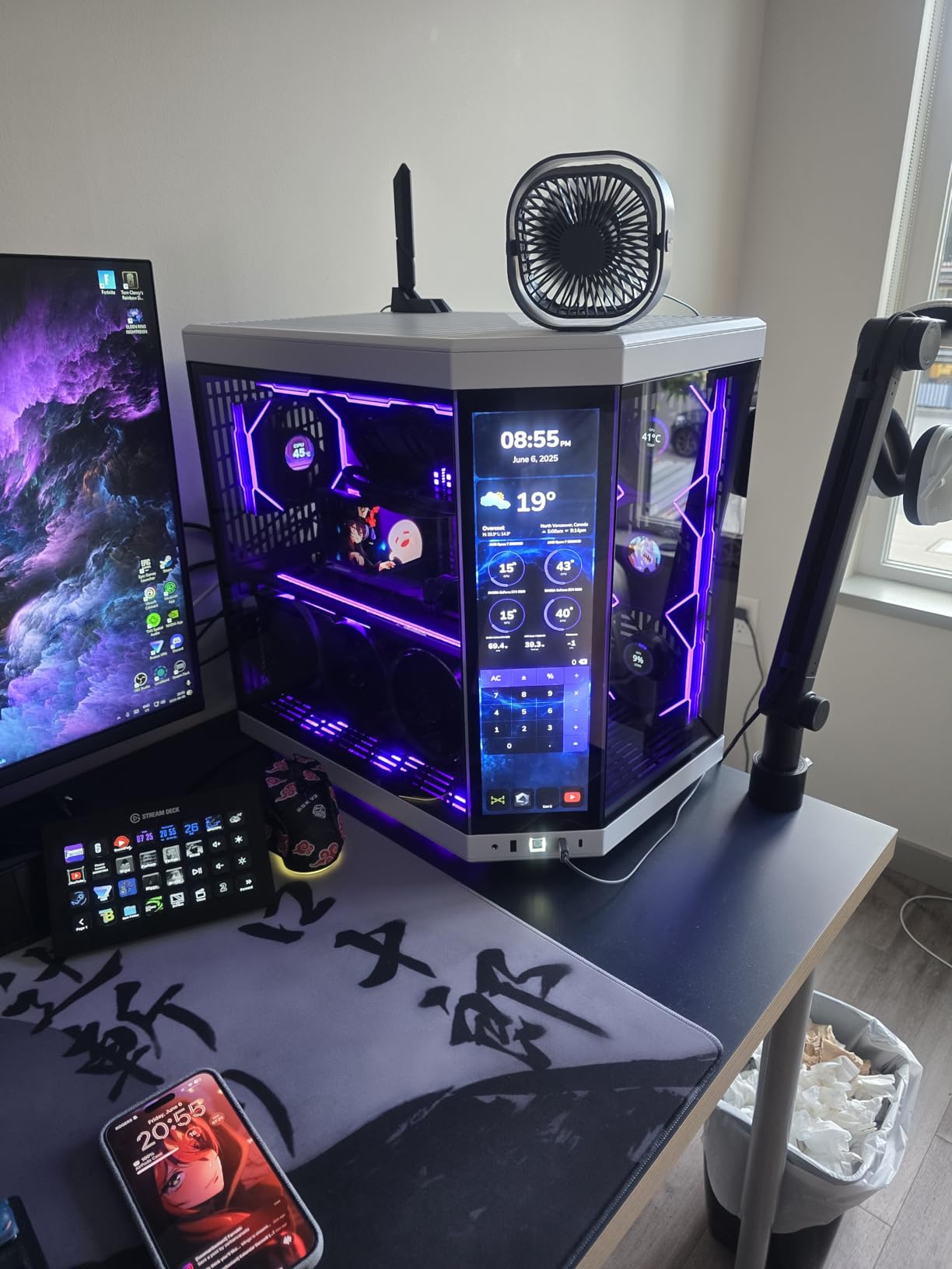 Mon rêve de gamer