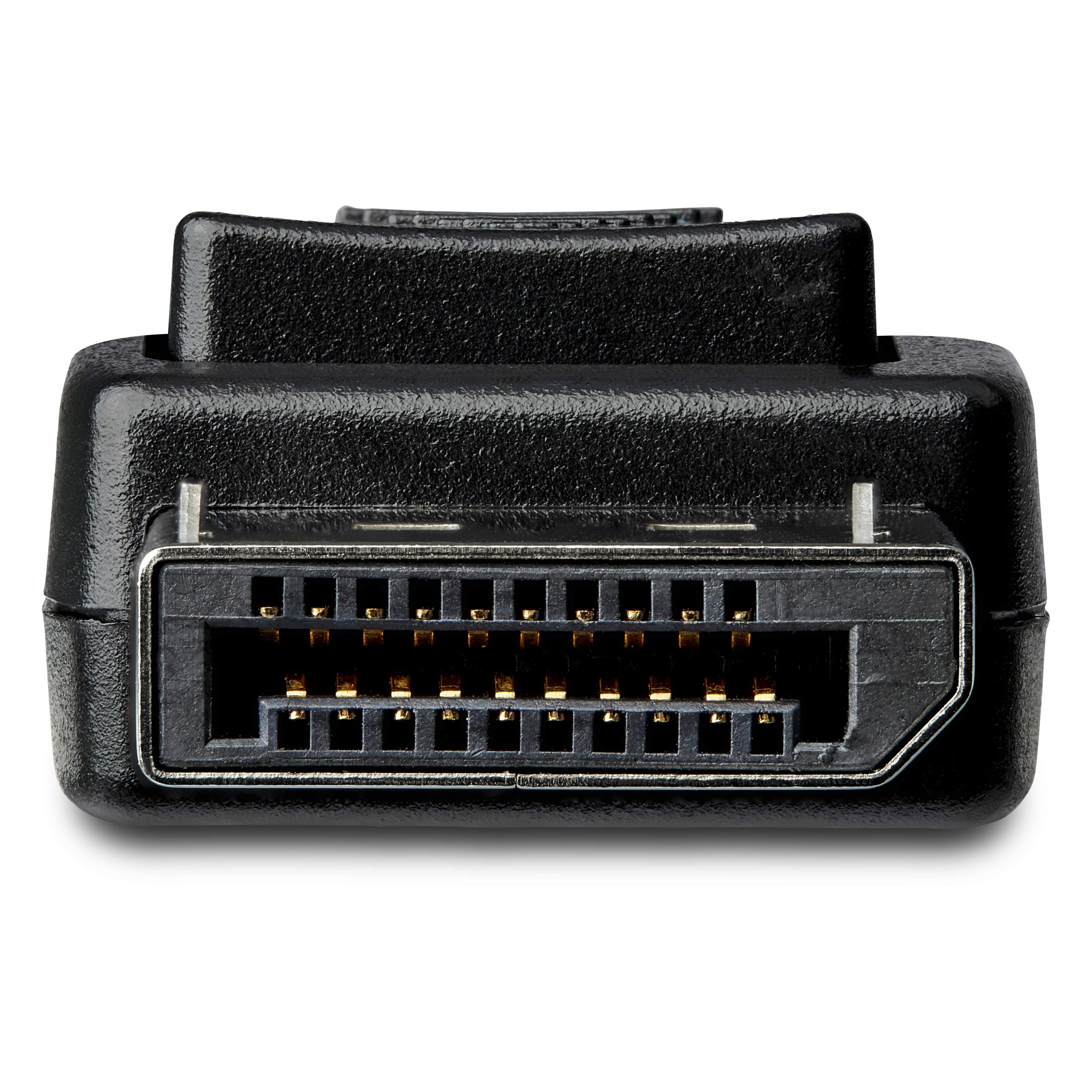 startech-com-st12mhdlan-adaptateur-dp-1-4-vers-hdmi-2-0b-actif-4k-60hz-hdr-noir image 5
