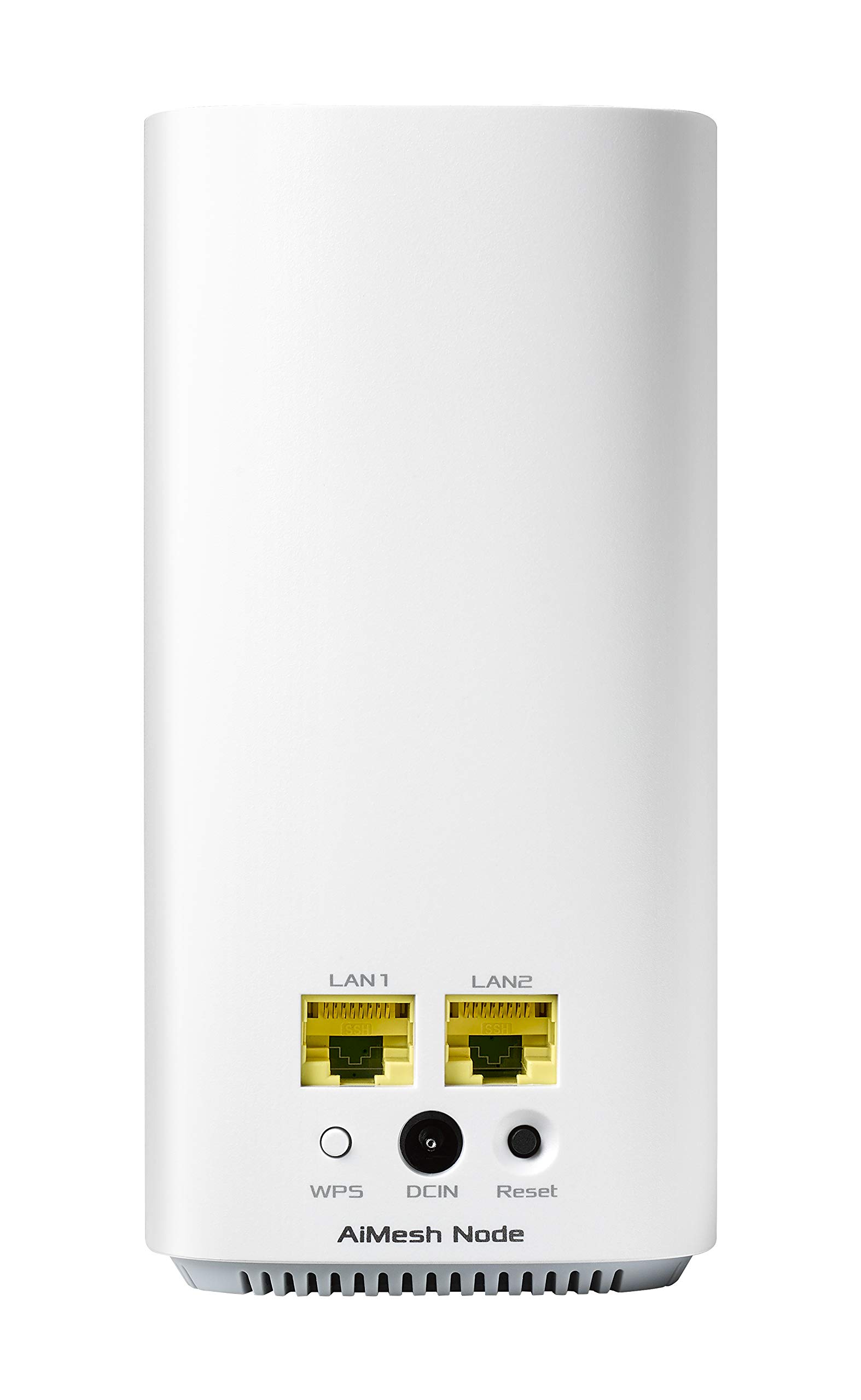 asus-zenwifi-cd6-blanc-pack-de-2-syst-me-wifi-mesh-ac1500-500m image 6