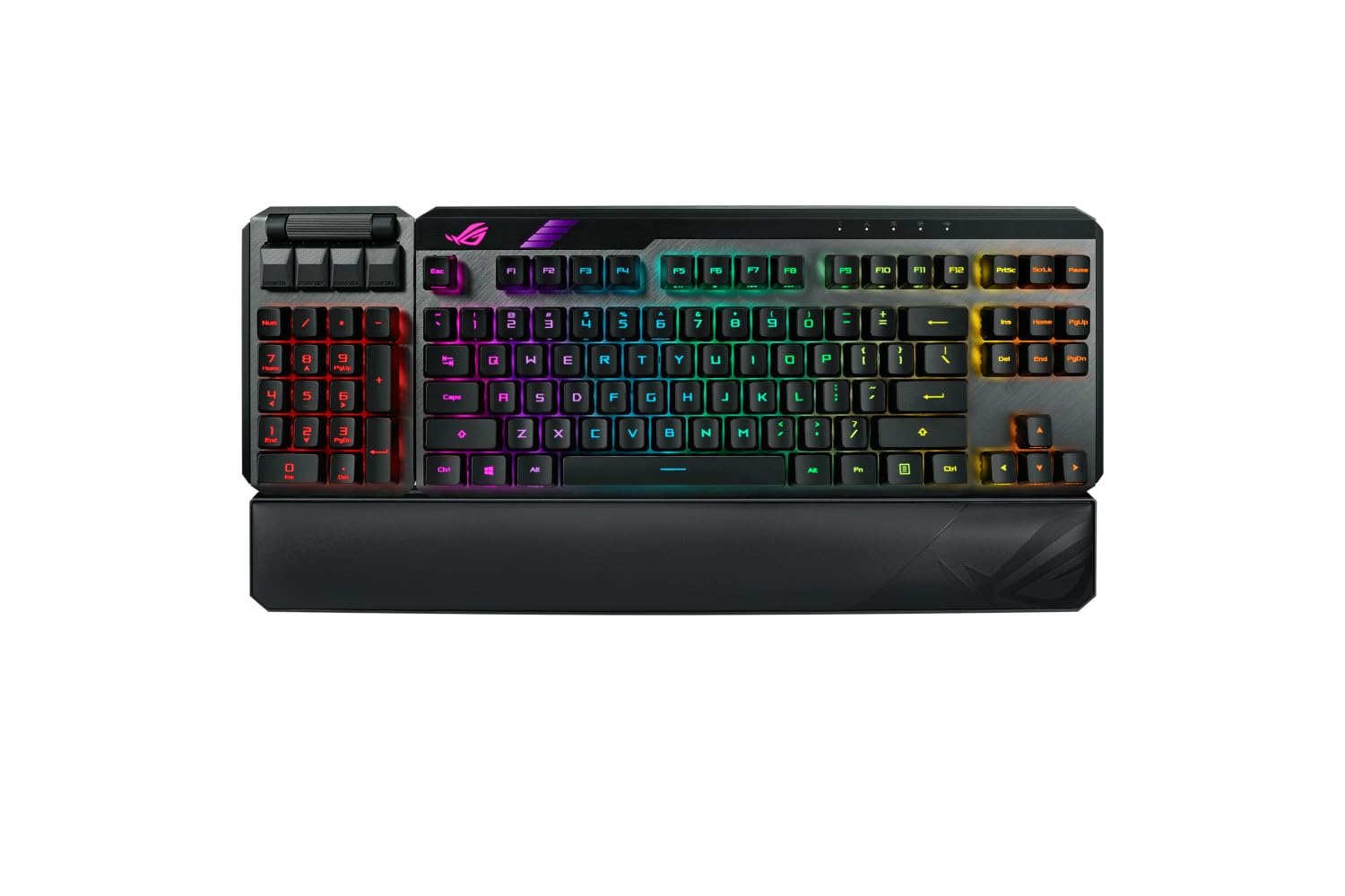 asus-rog-claymore-ii-clavier-gaming-m-canique-azerty-switches-rx-pav-num-rique-a image 3