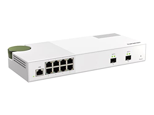 qnap-qsw-m2108-2s-switch-manag-l2-10-ports-rj45-sfp-10gbe-bo-tier-m-tal image 8