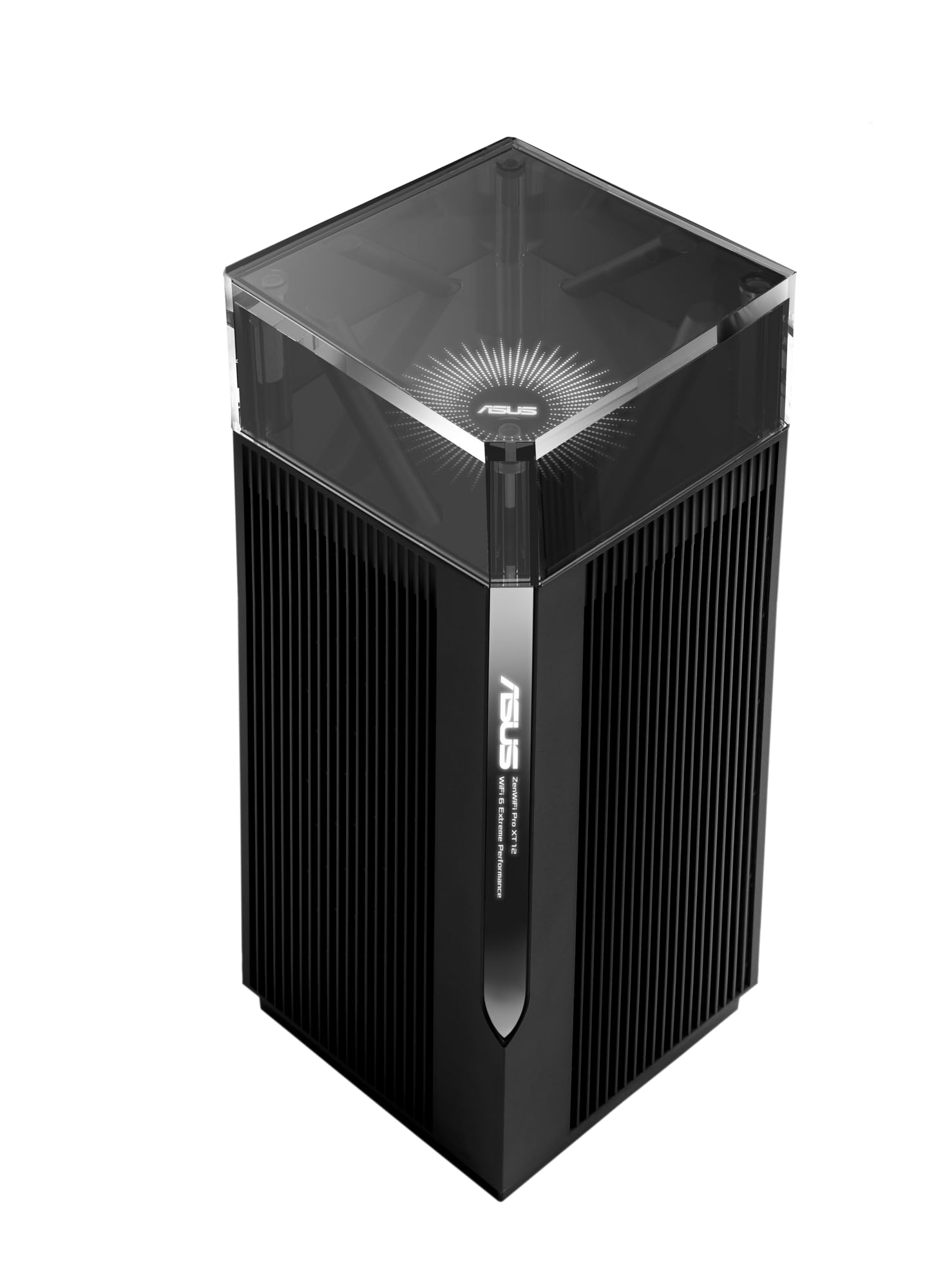 asus-rog-zenwifi-pro-xt12-syst-me-wi-fi-6-mesh-tri-bande-noir-pack-de-1 image 4