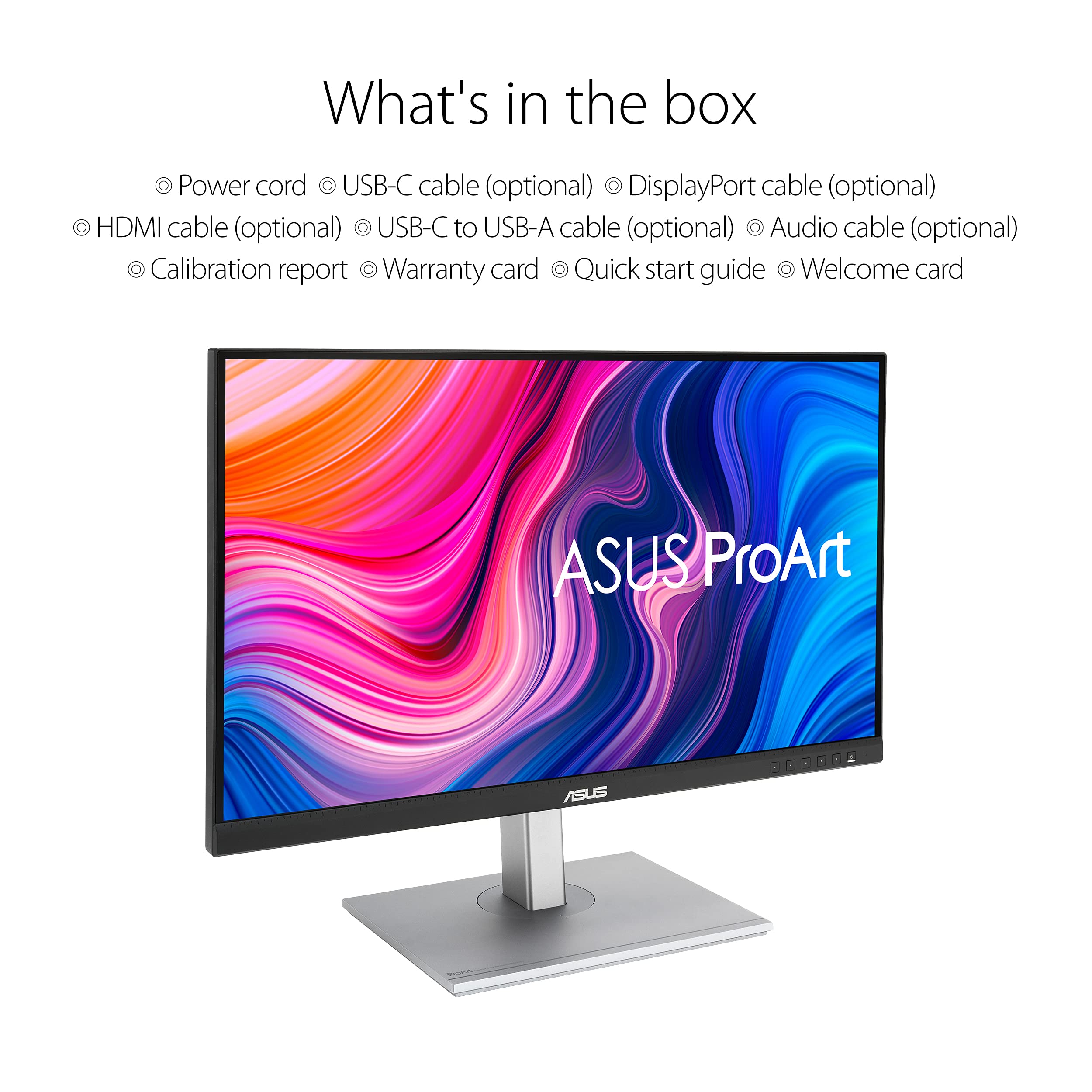 asus-proart-pa279cv-cran-pc-27-4k-ips-hdr10-usb-c-100-srgb image 2