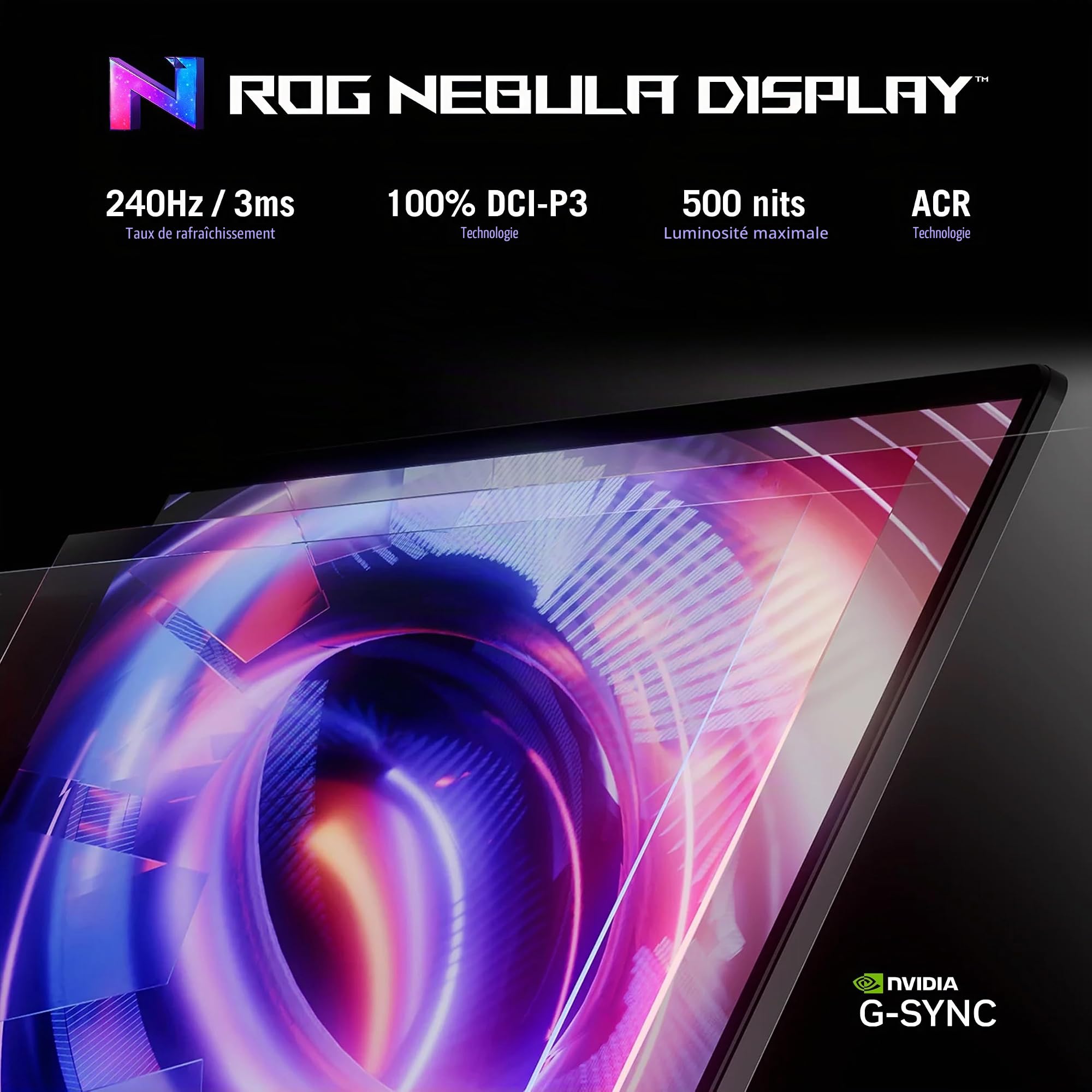 asus-rog-strix-g16-2025-pc-portable-gaming-16-2-5k-240hz-rtx-5070-ti-ultra-9-32g image 3