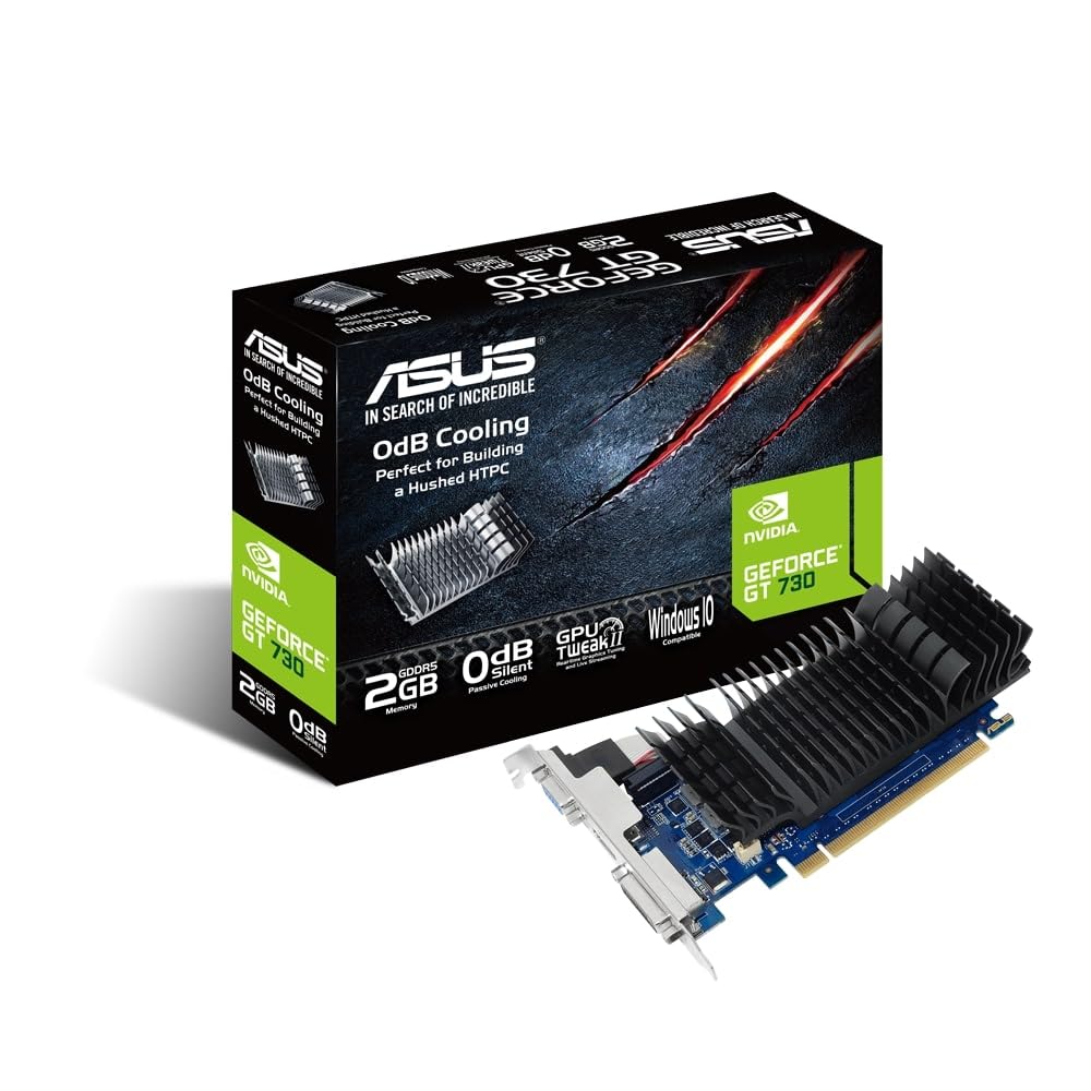 asus-rog-geforce-gt-1030-2go-gddr5-carte-graphique-low-profile-passive-htpc image 8