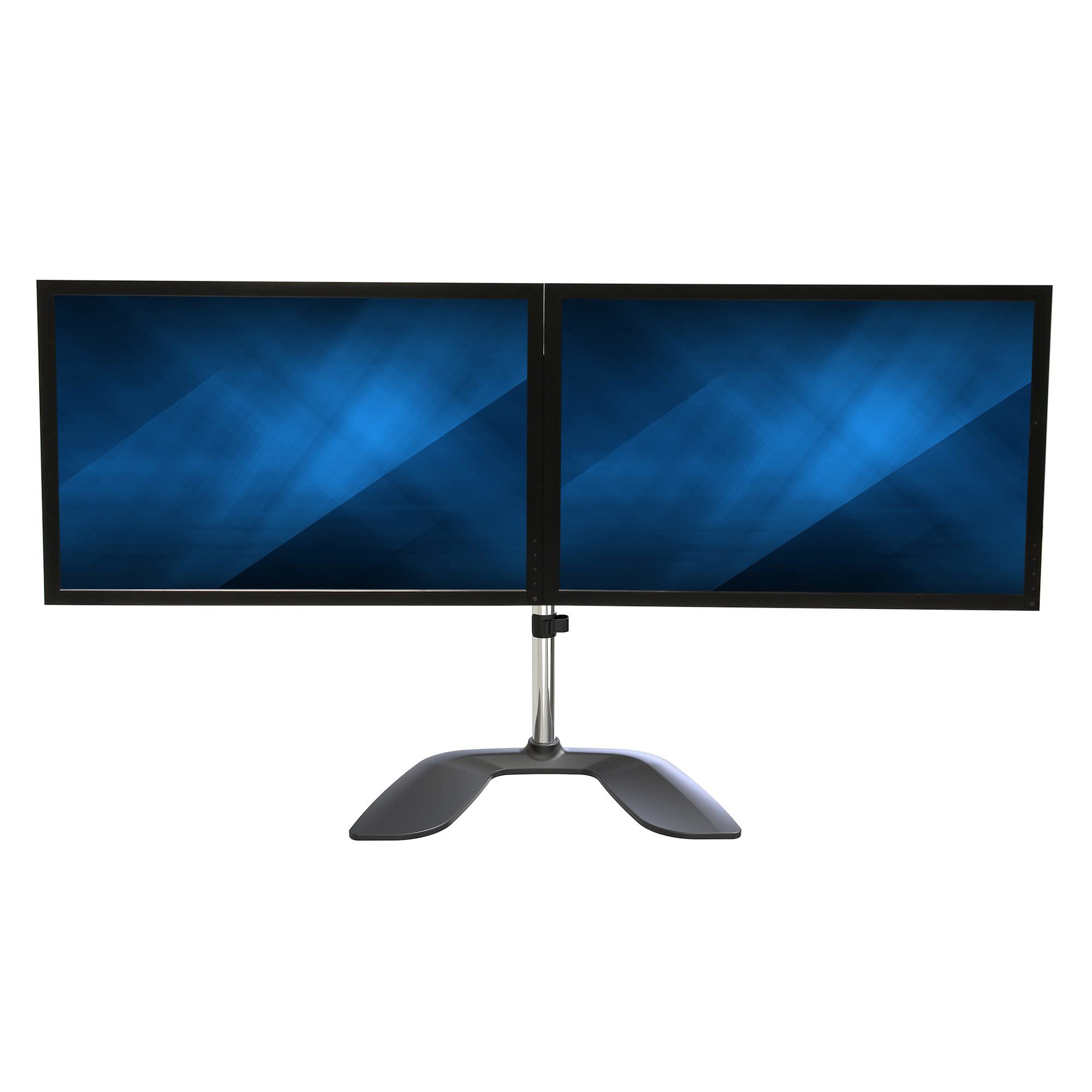 startech-com-armdualss-support-double-cran-jusqu-32-argent image 6