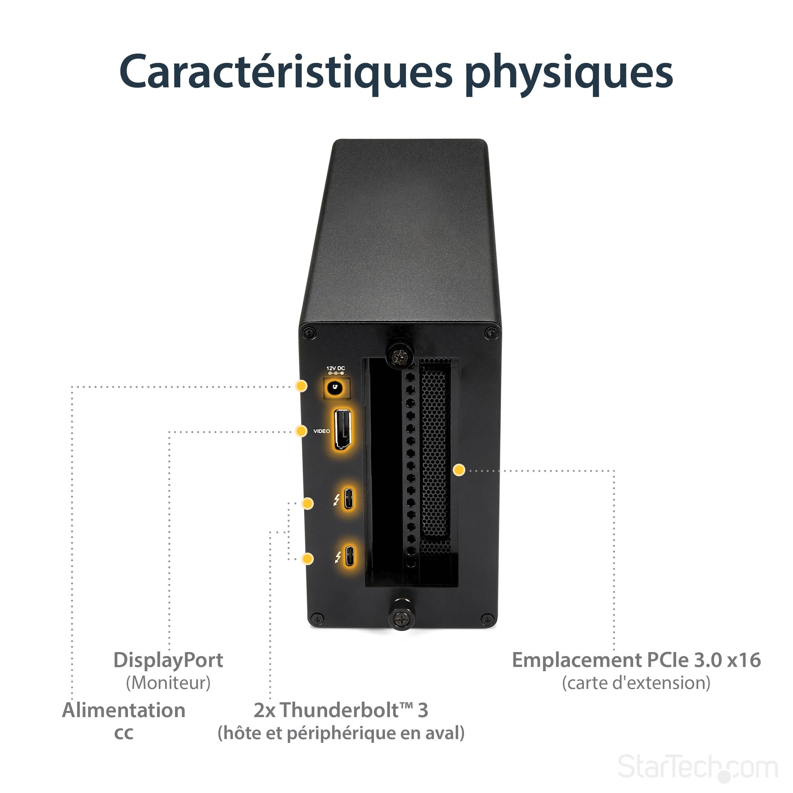 startech-com-tb31pciex16-ch-ssis-d-extension-thunderbolt-3-vers-pcie-x16 image 5